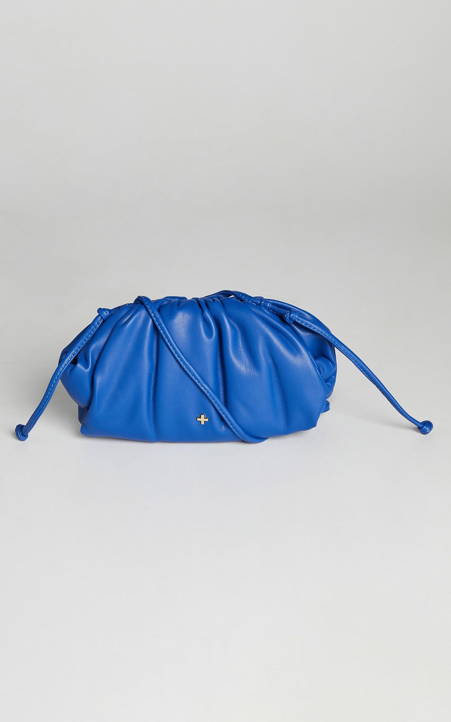 Peta And Jain - Akira Bag in Cobalt