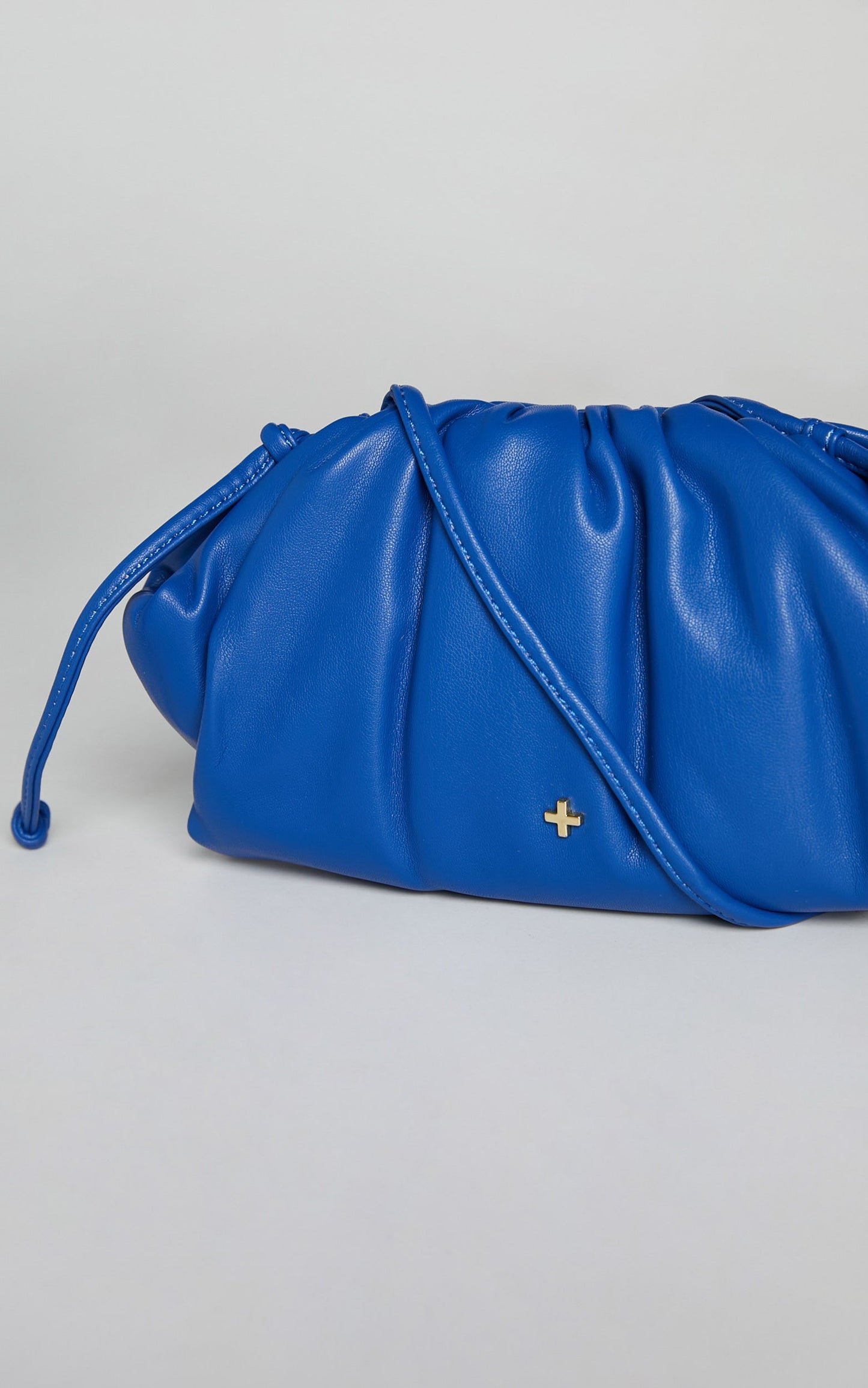 Peta And Jain - Akira Bag in Cobalt