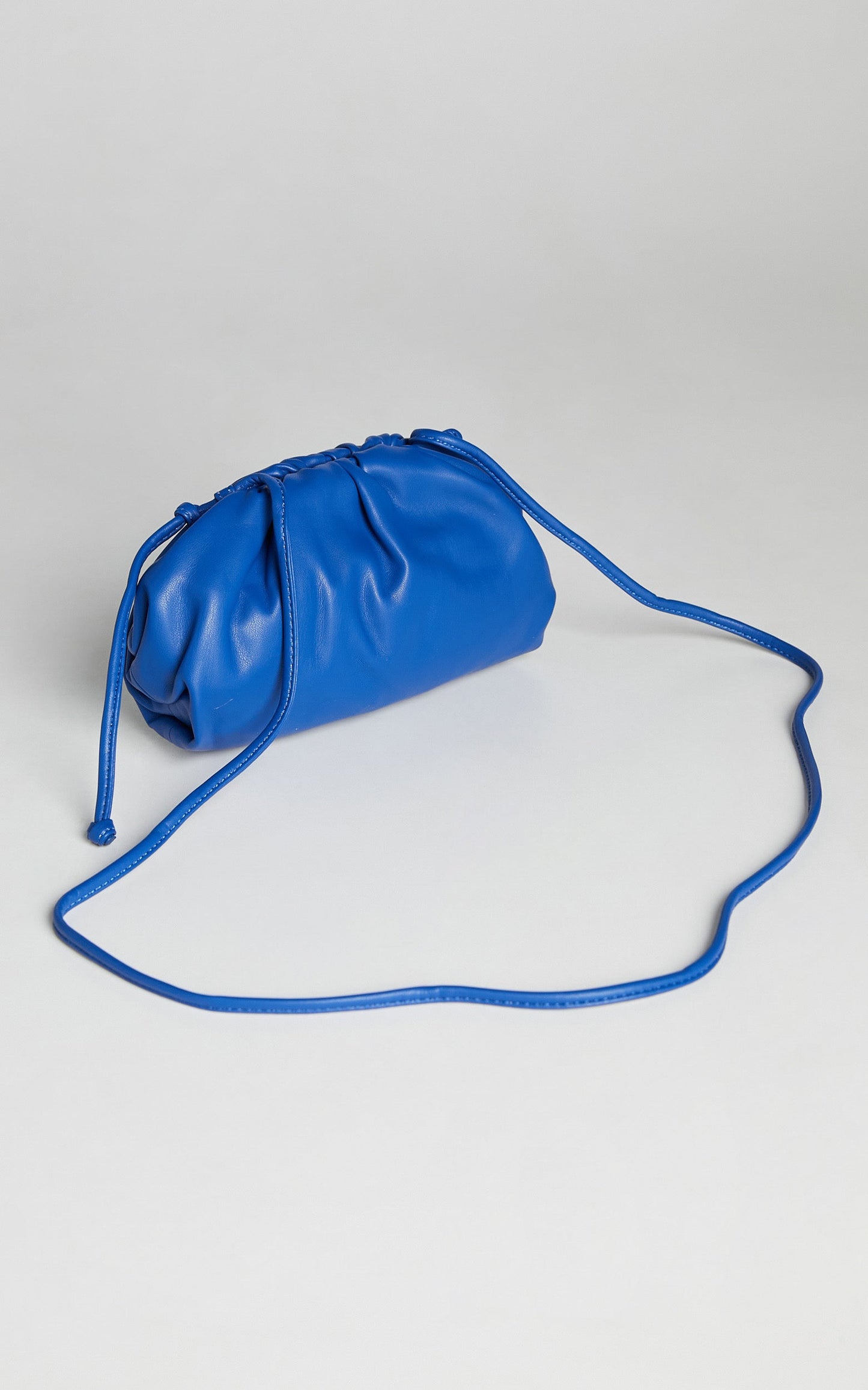 Peta And Jain - Akira Bag in Cobalt