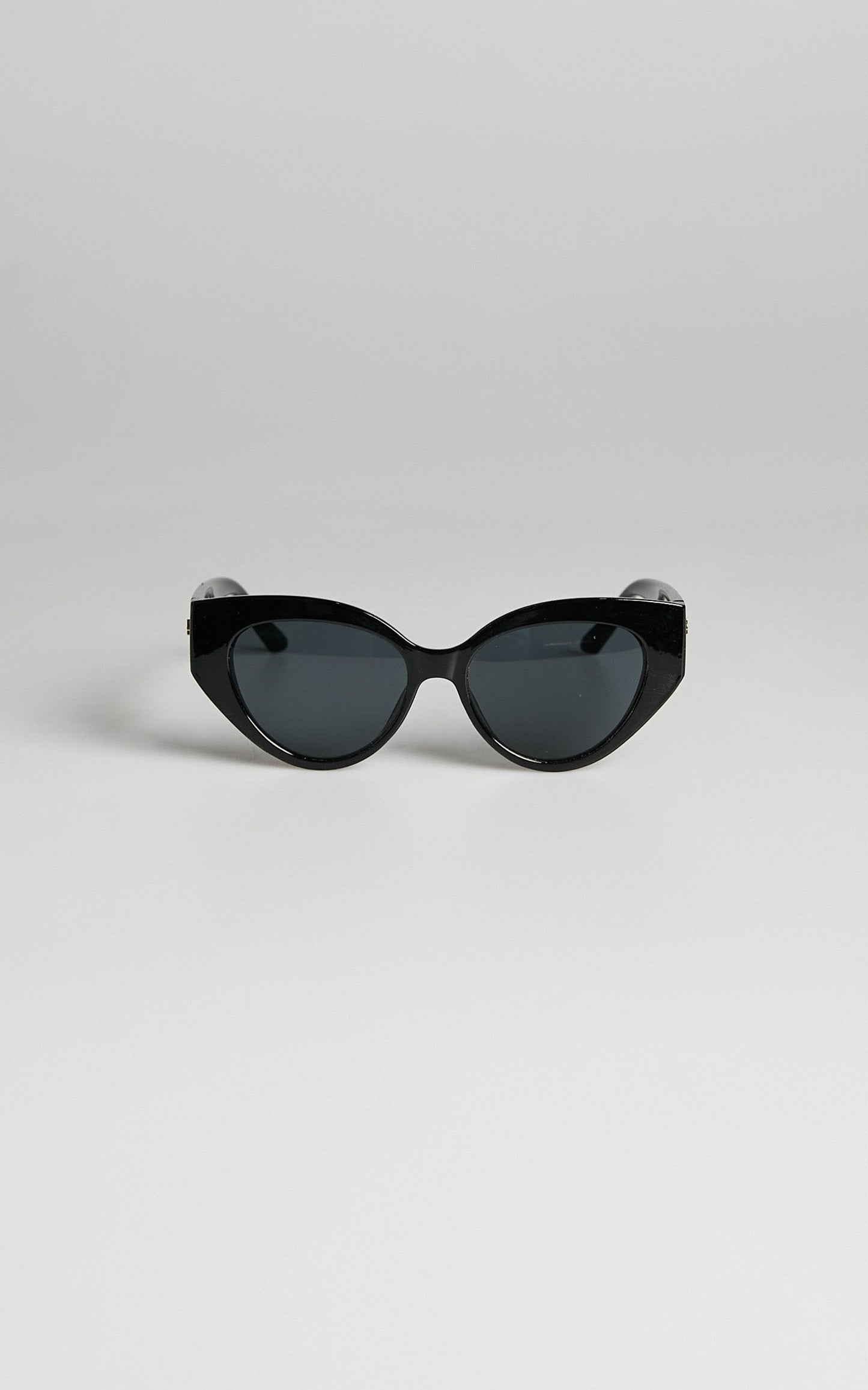 Peta and Jain - Libertine Sunglasses in Black