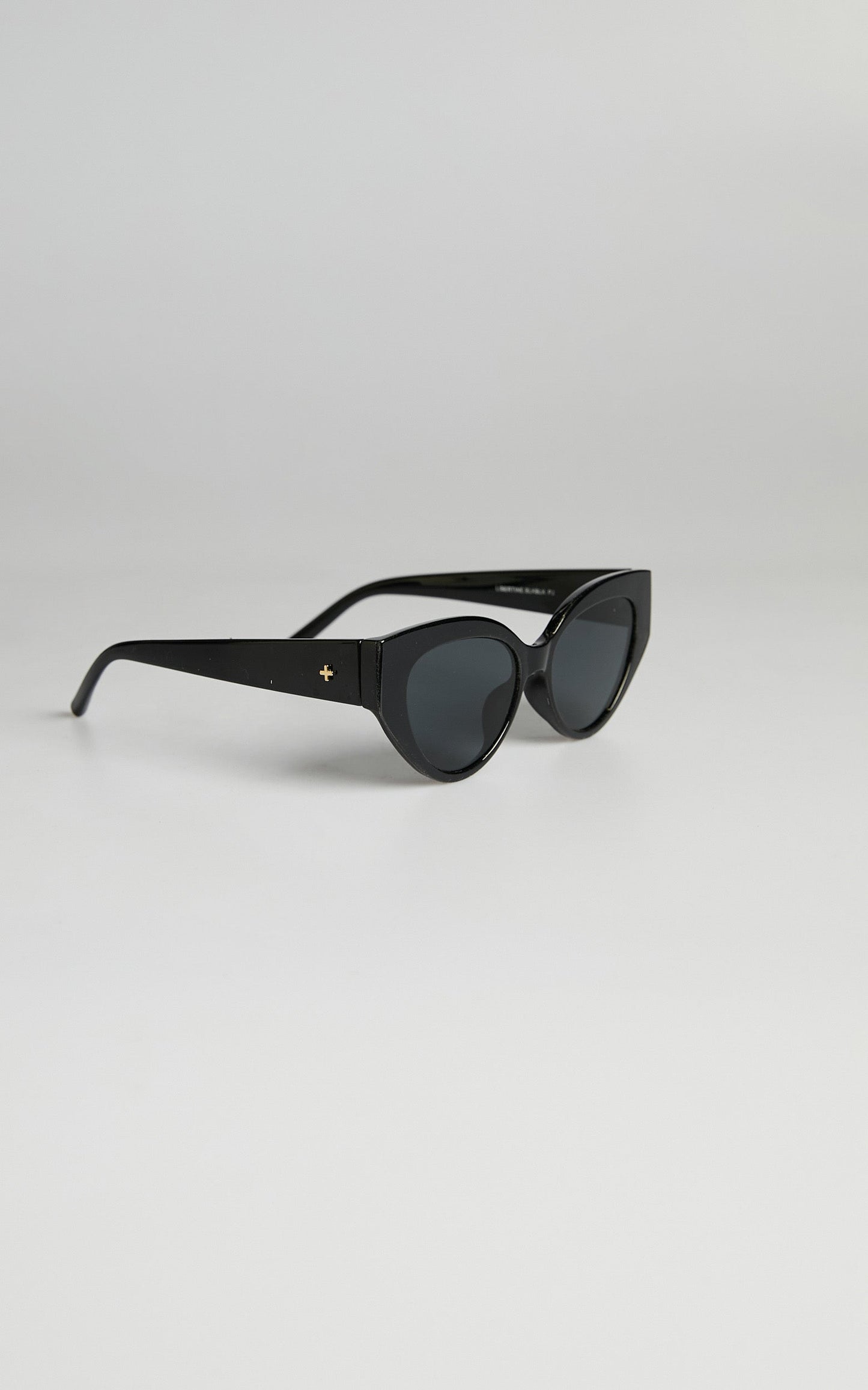 Peta and Jain - Libertine Sunglasses in Black