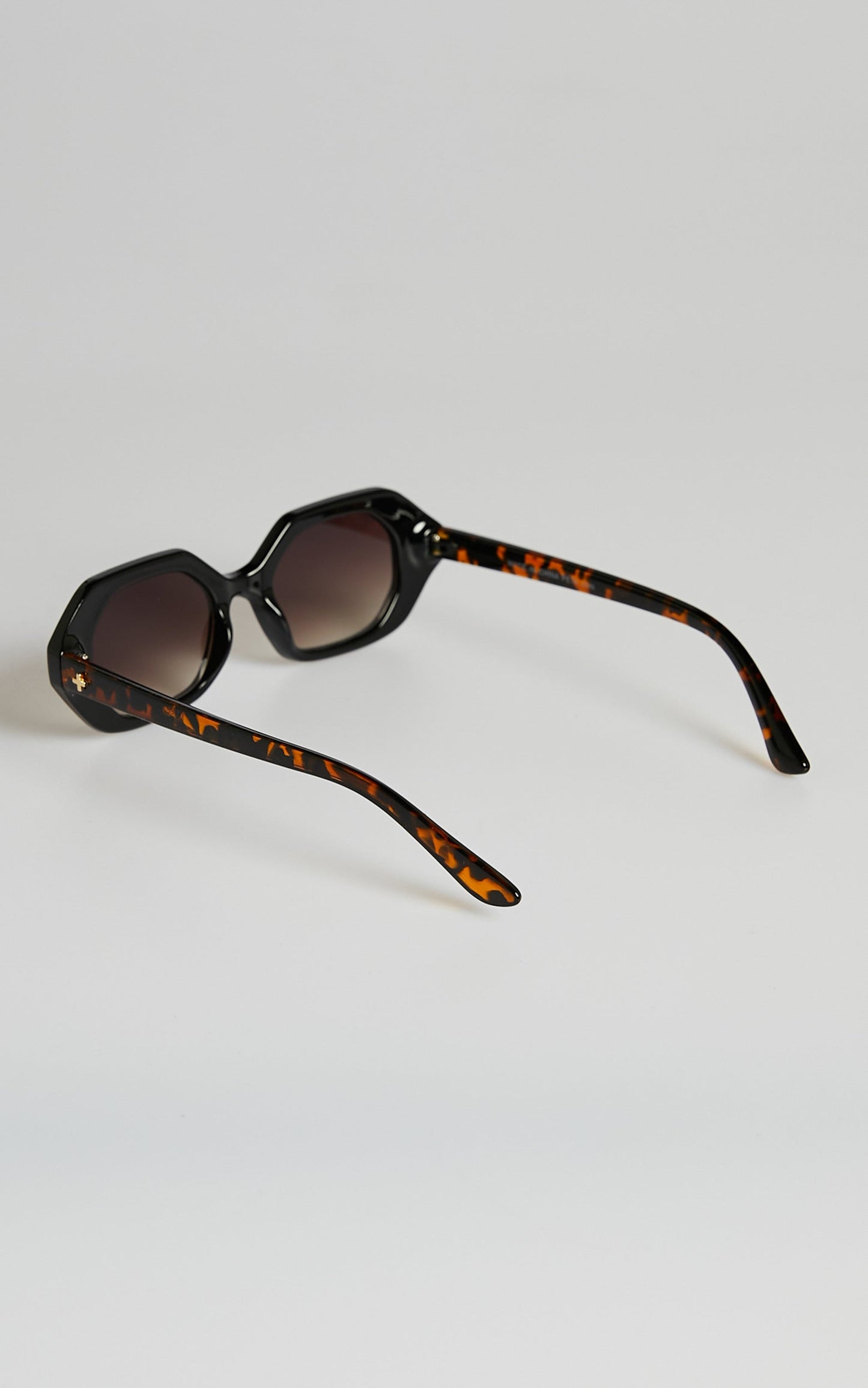 Peta and Jain - Muse Sunglasses in Tort