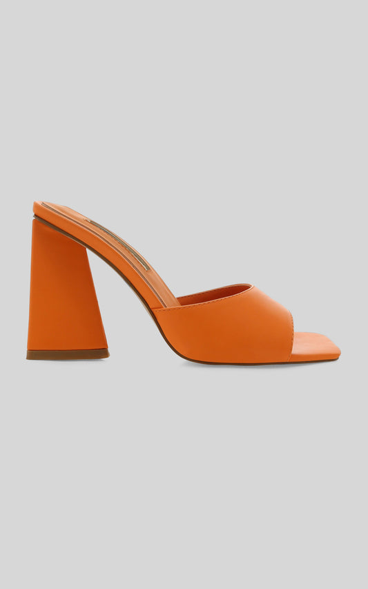 Billini - Quinn Heels in Orange