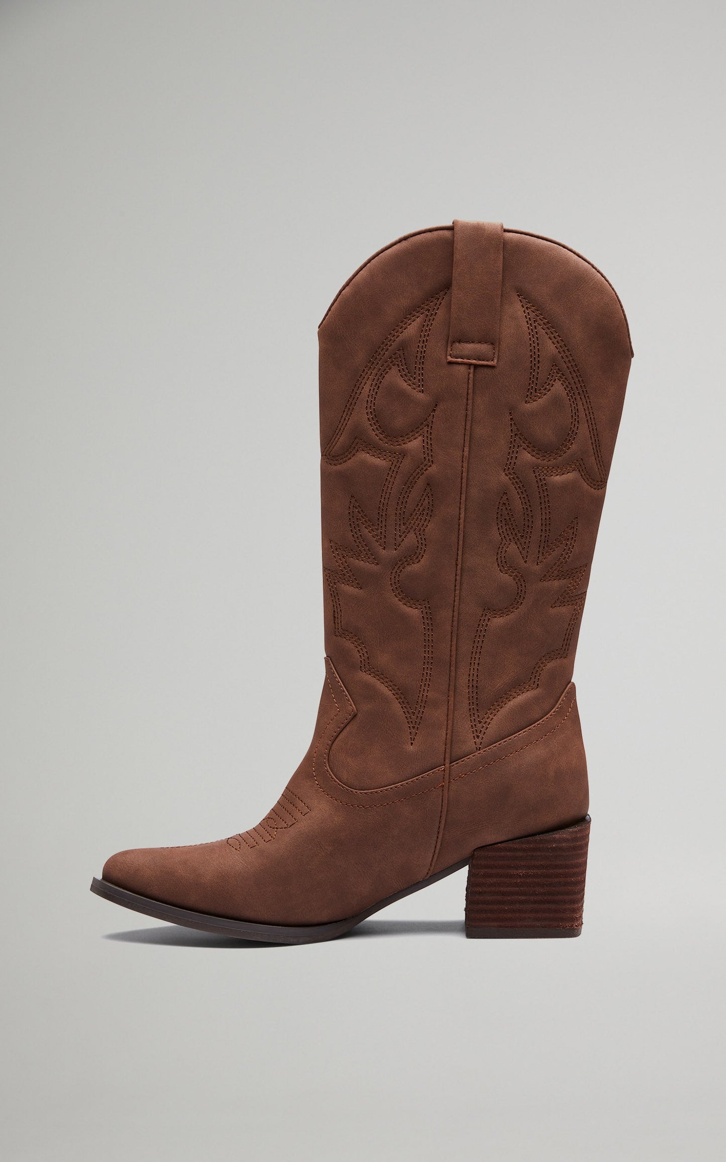 Therapy - Ranger Boots in Cocoa