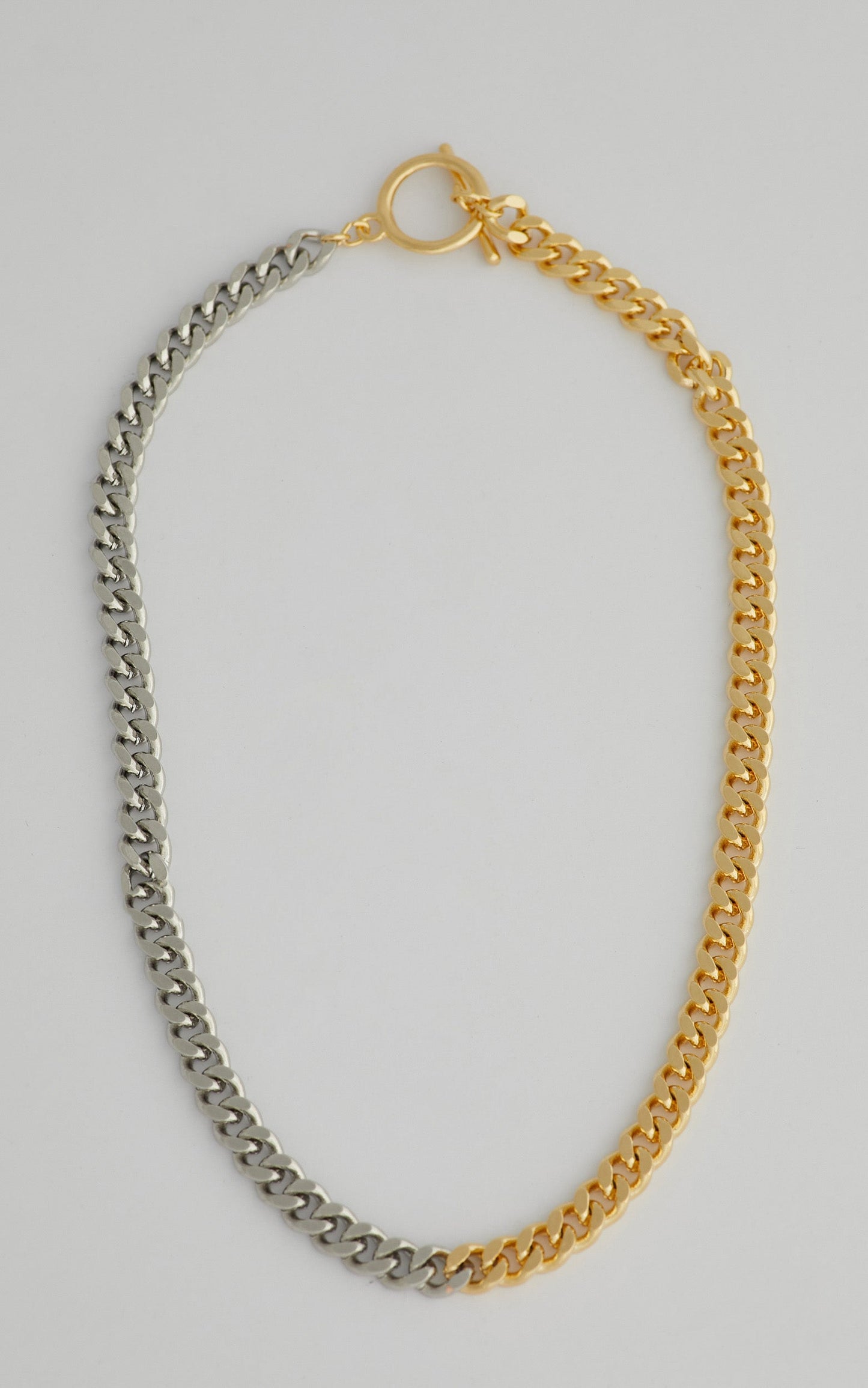 RELIQUIA - NOTO NECKLACE in Gold