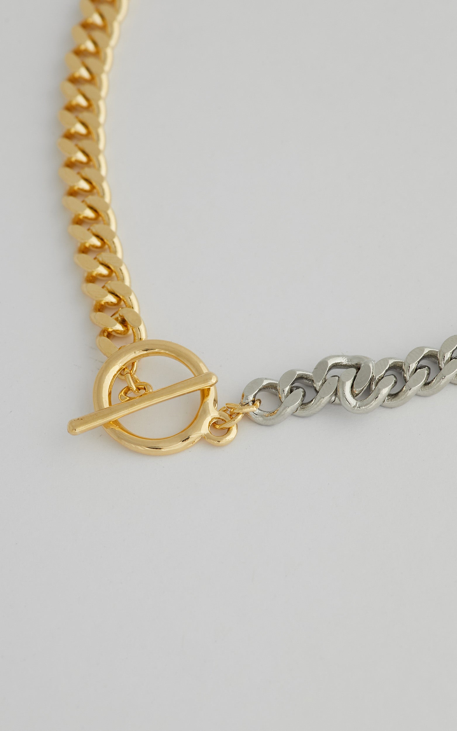 RELIQUIA - NOTO NECKLACE in Gold