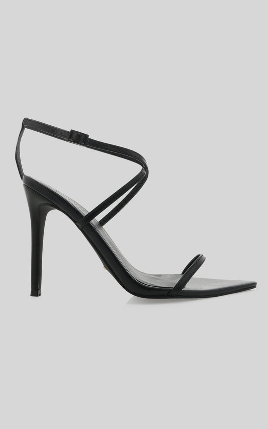 Billini - Remo Heels in Black