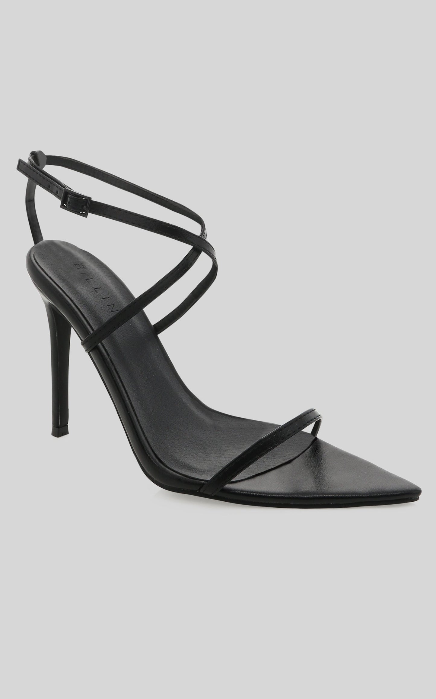 Billini - Remo Heels in Black