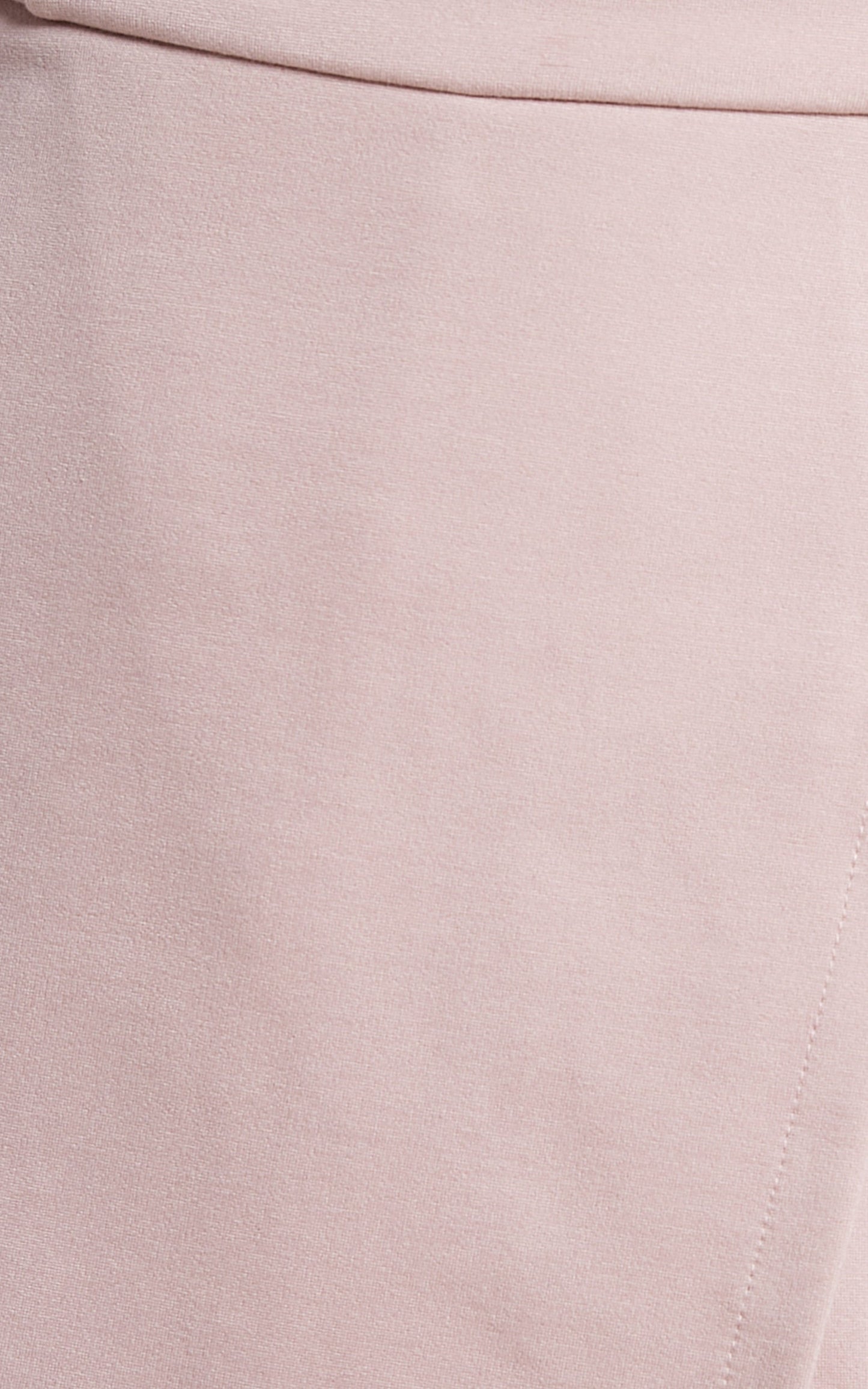 Caught My Eyes Playsuit In Blush