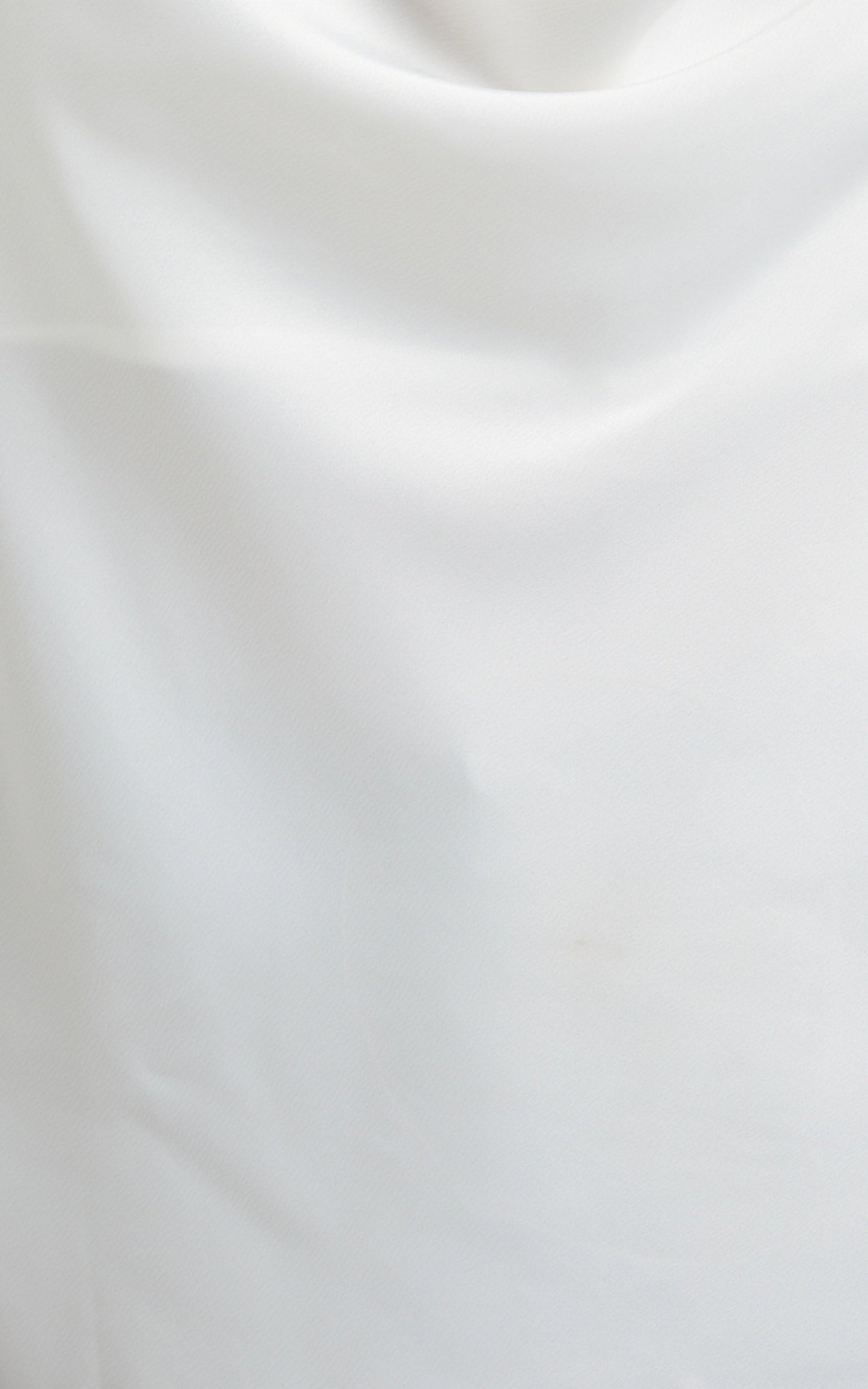 Lucie Cowl Neck Cami in Cream