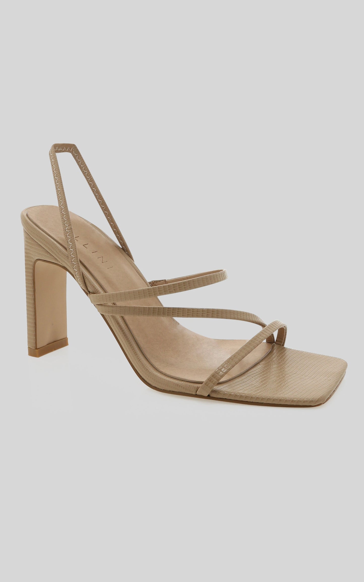 Billini - Ryleigh Heels in Latte Scale