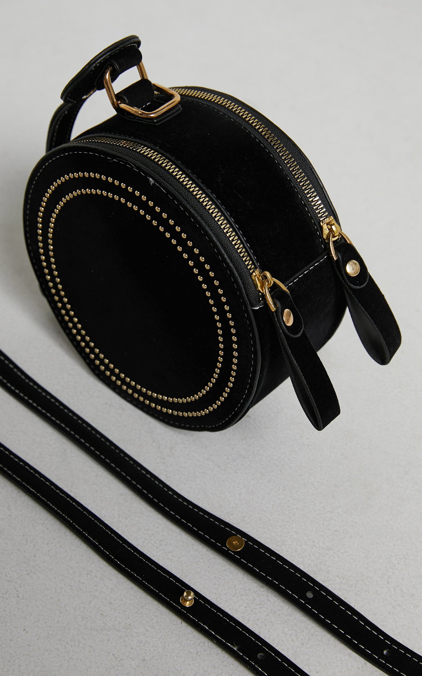 Ramonlene Bag in Black