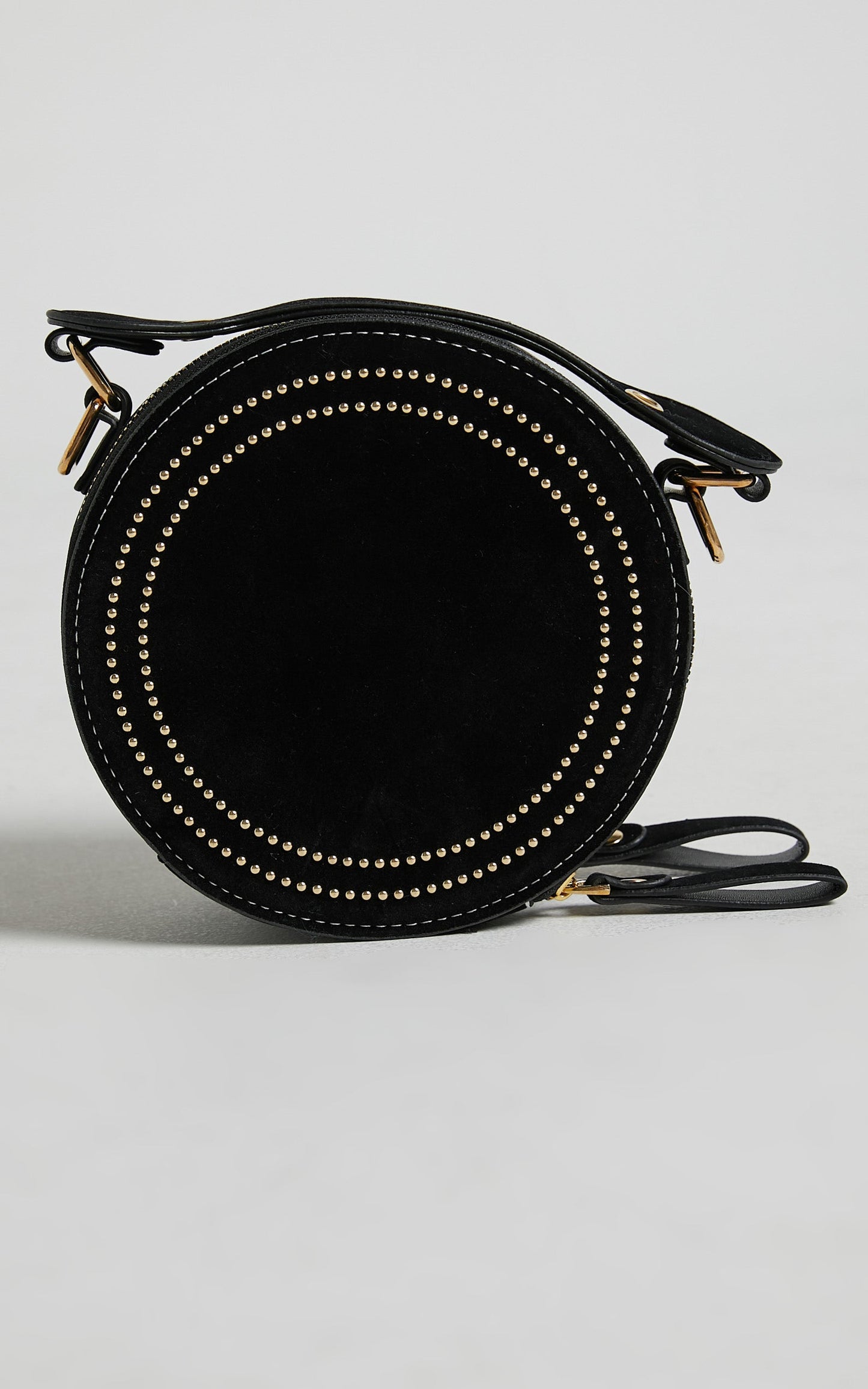 Ramonlene Bag in Black