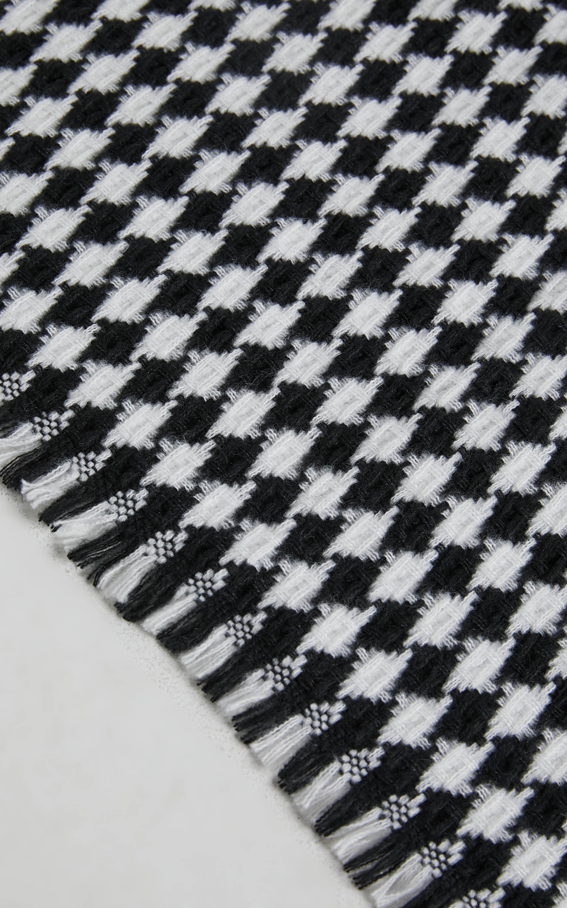 Reixa Scarf in Multi