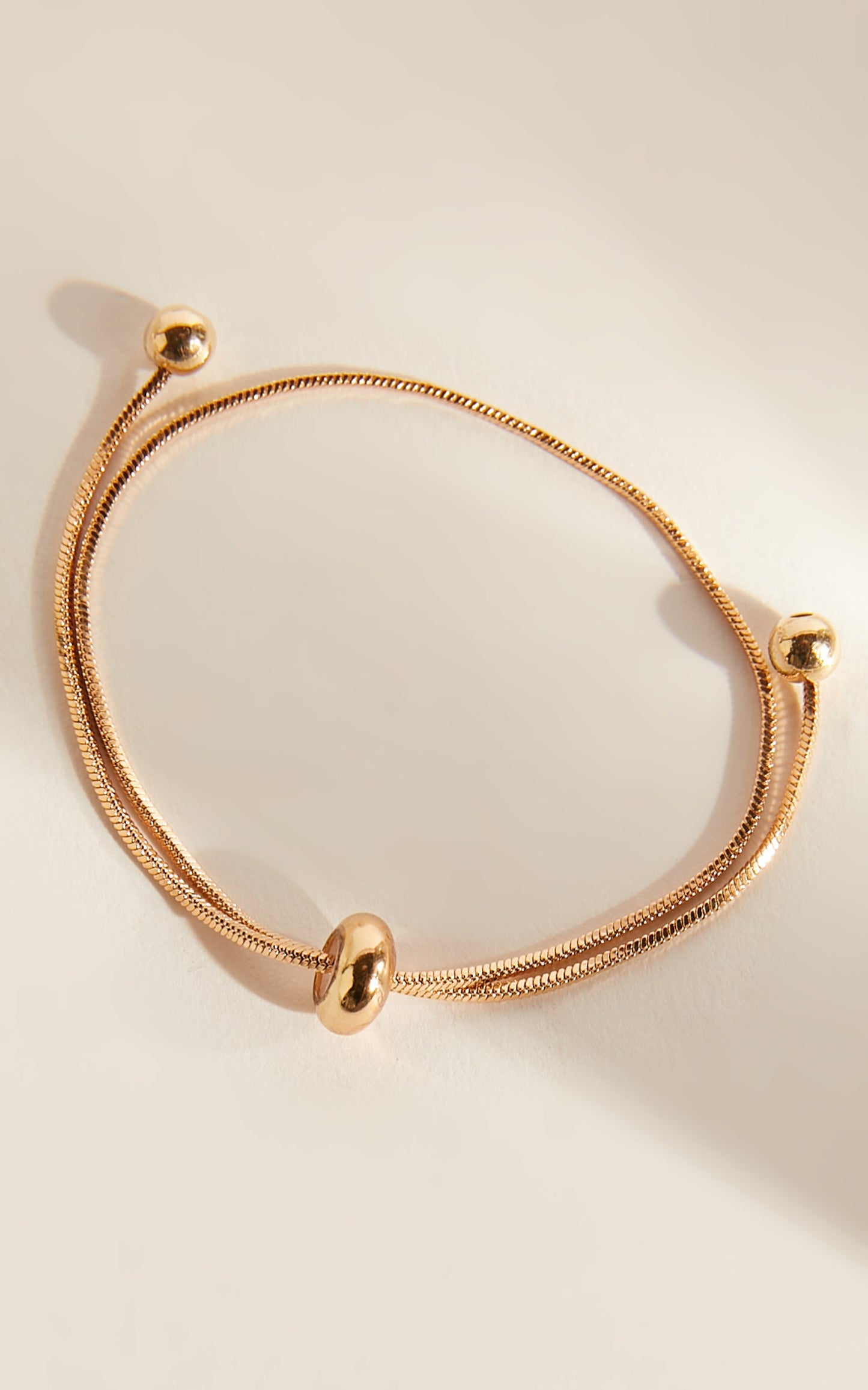 Renaud Bracelet in Gold
