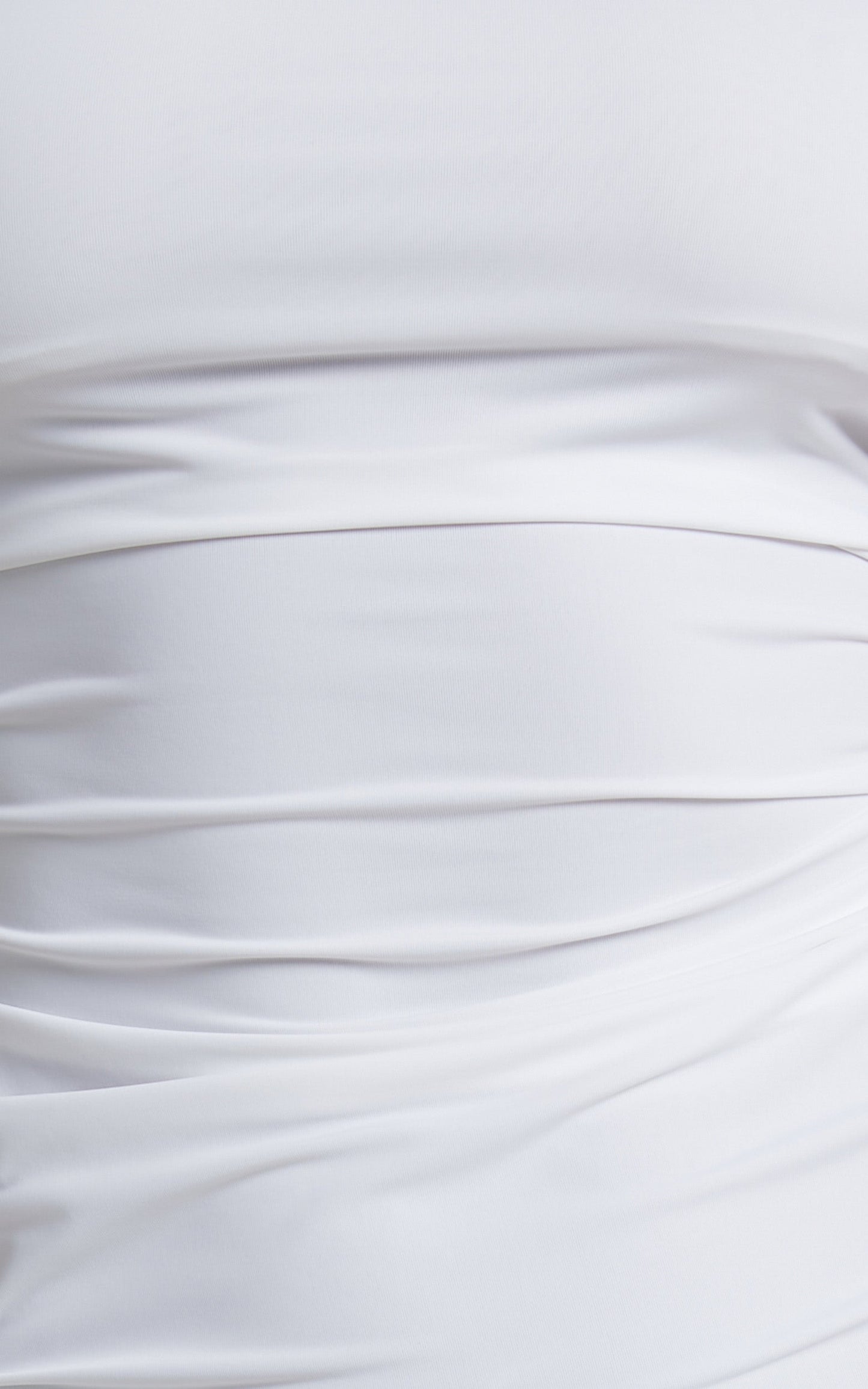Lioness - Rendezvous Dress in White