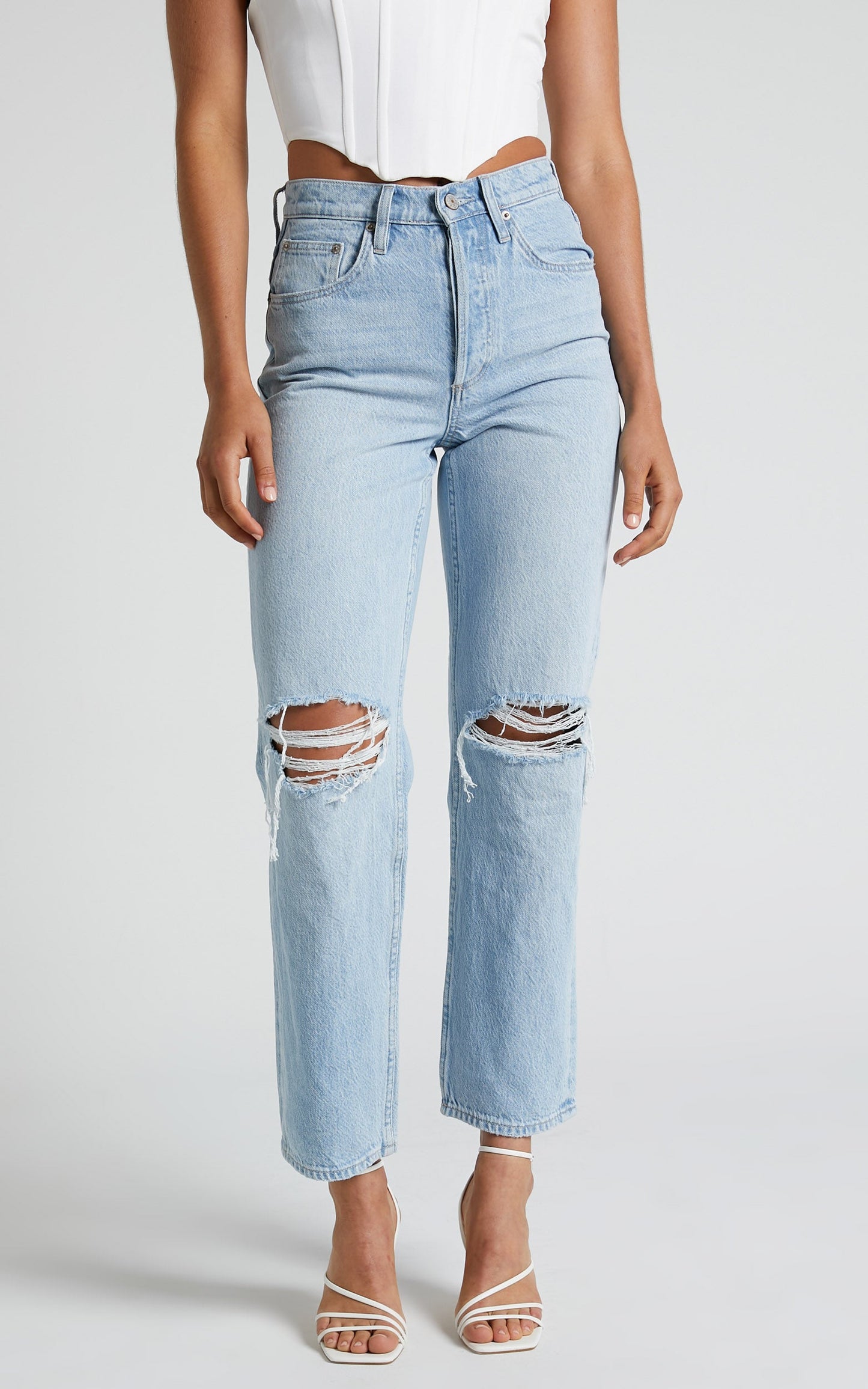 Riders by Lee - Dad Jean in Ray Of Light