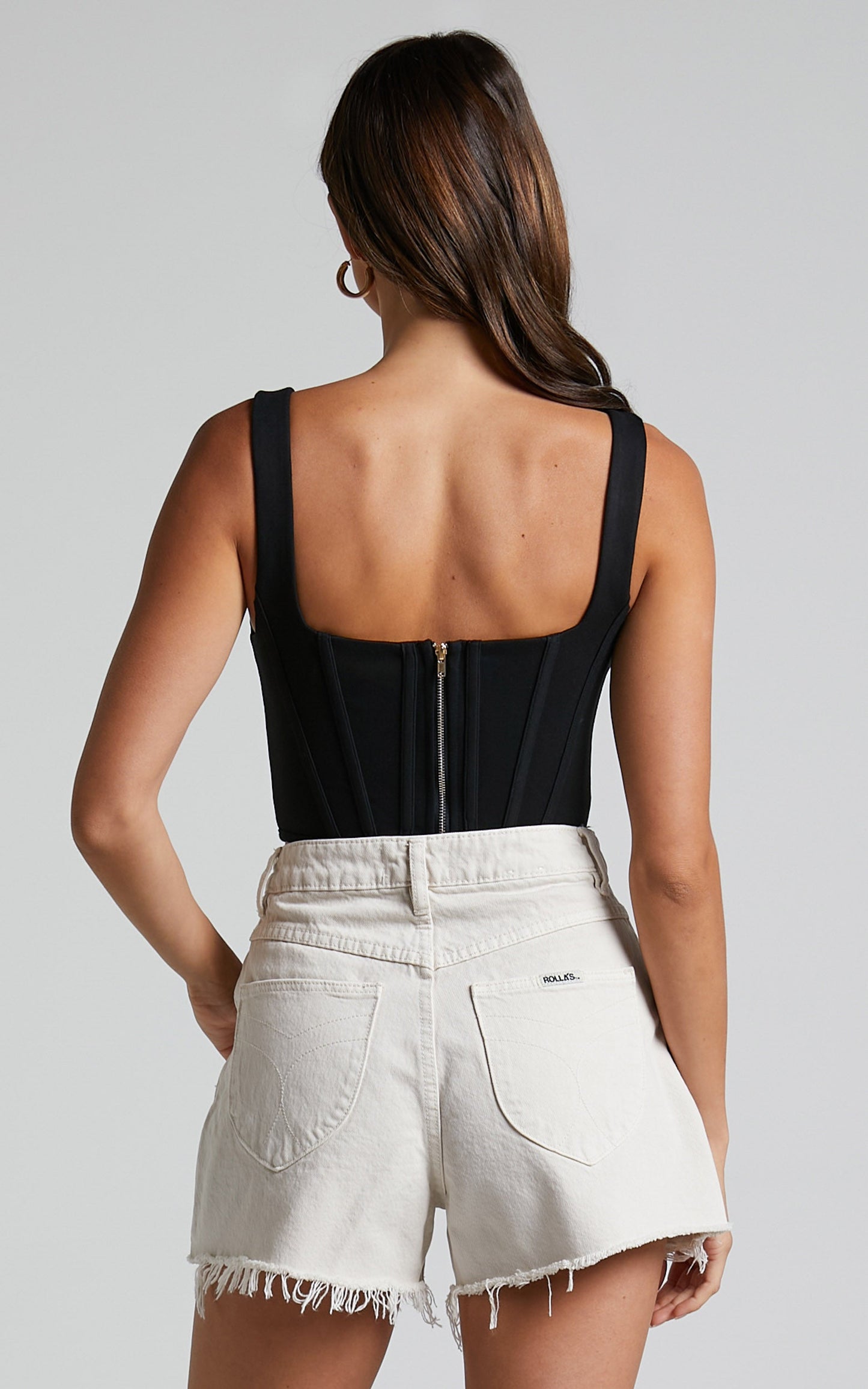Rolla's - Mirage Short in Salt