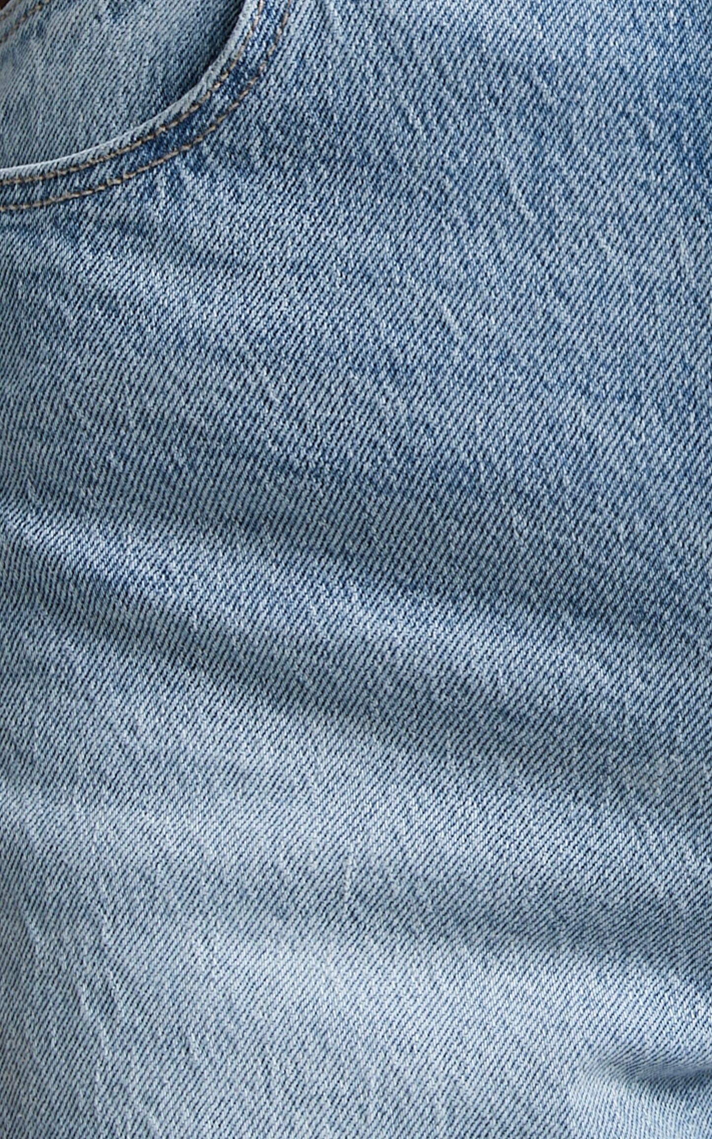 Rolla's - Original Short in Sunshine Blue