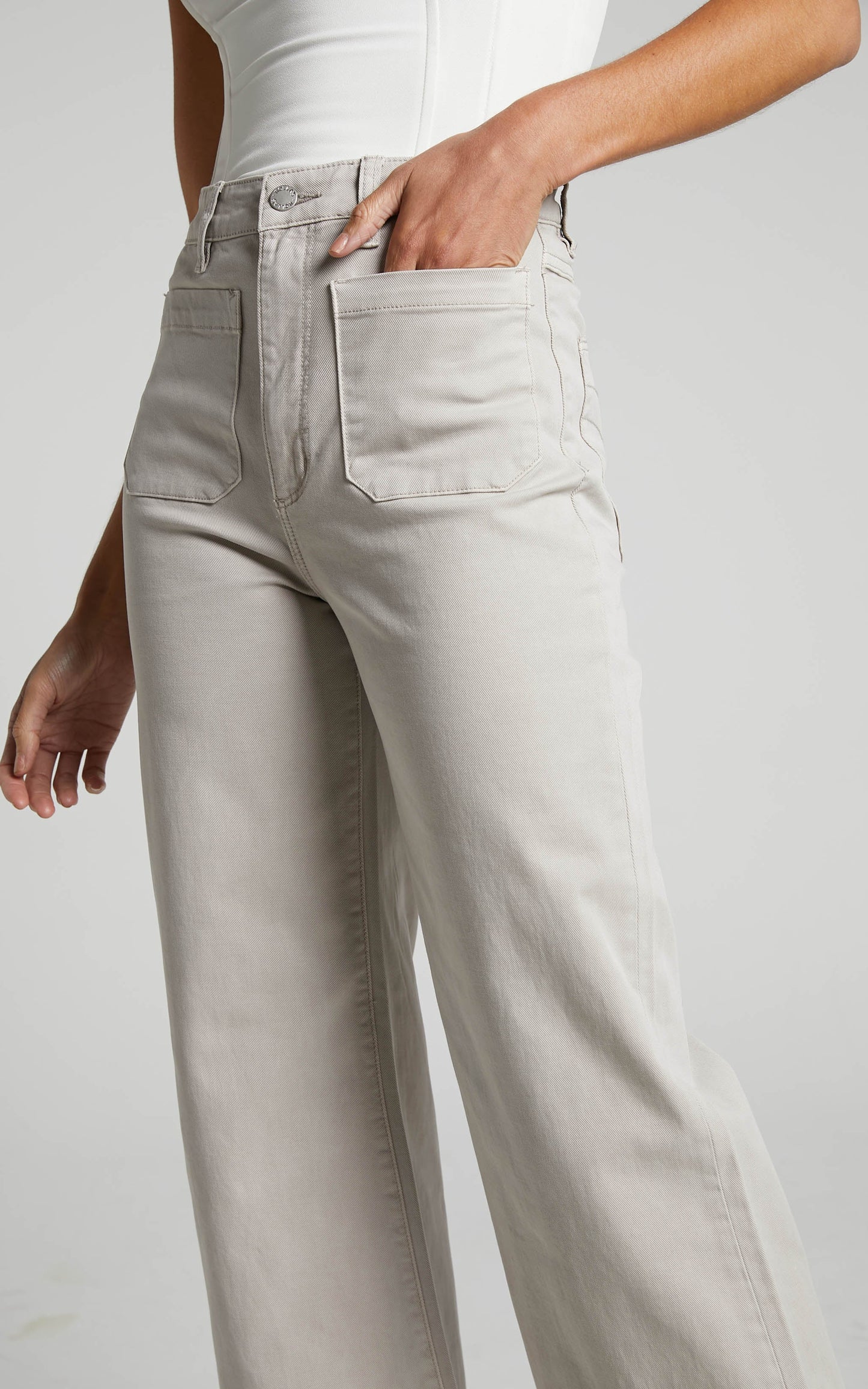 Rolla's - Sailor Jean in Oyster