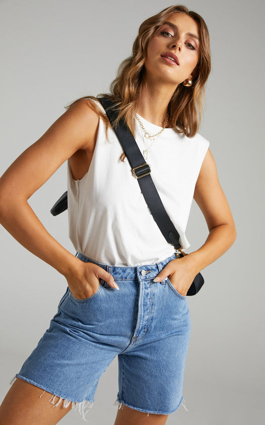 Rolla's - CLASSIC CUTOFF in TARA ORGANIC