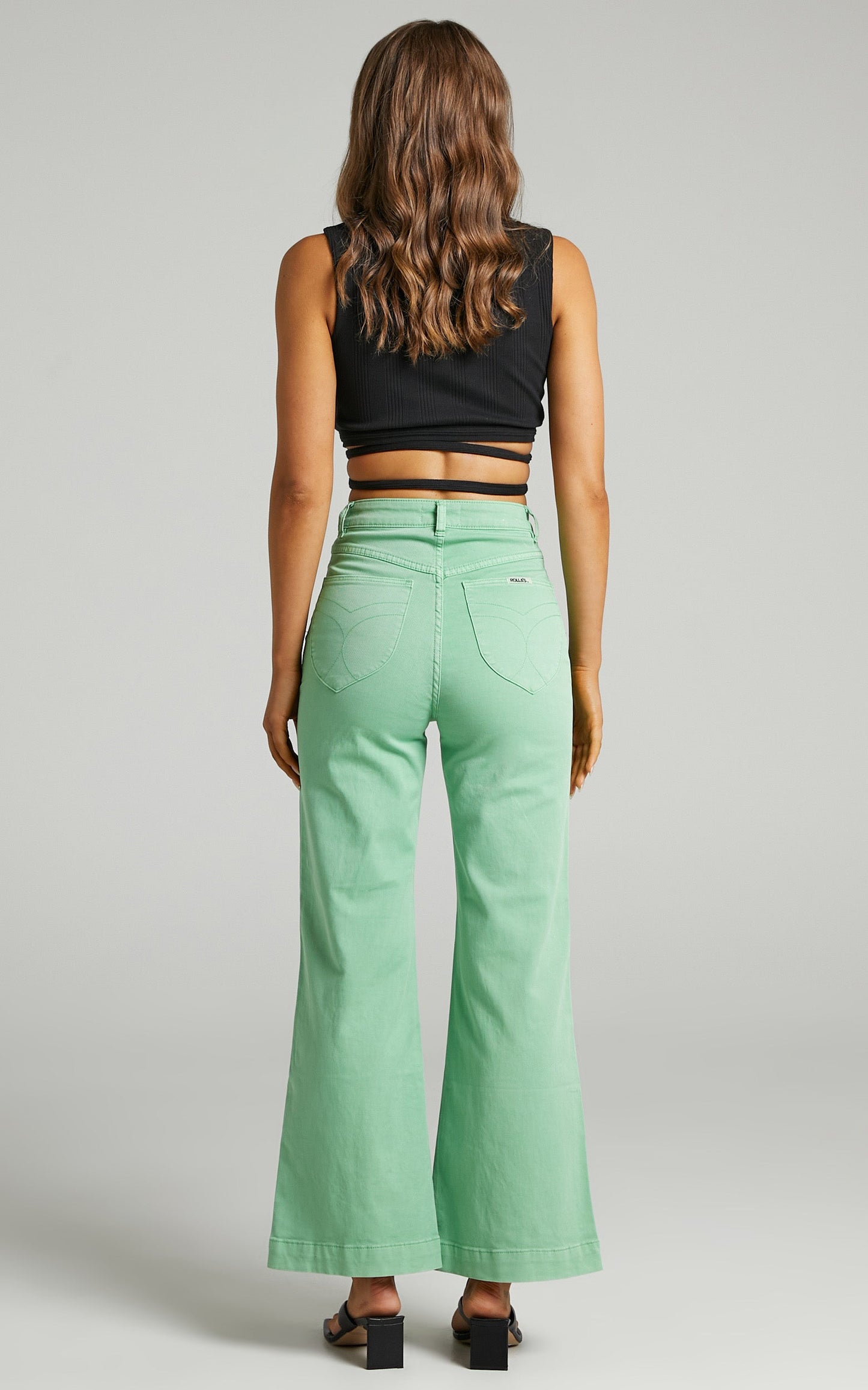 Rolla's - SAILOR JEAN in Apple