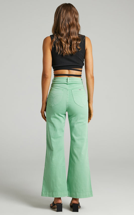 Rolla's - SAILOR JEAN in Apple