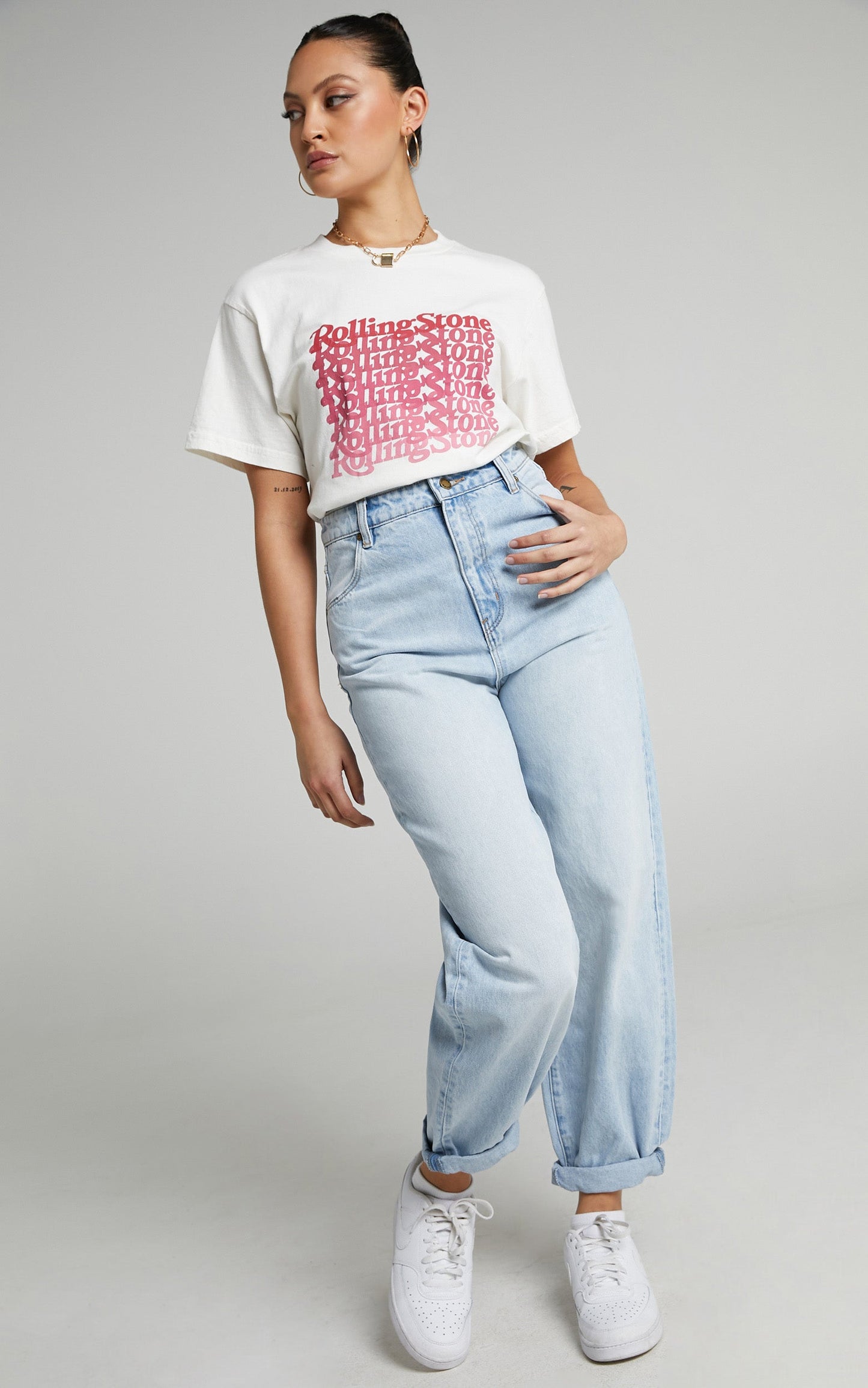 Rolla's - Genie Jean in Stella Blues