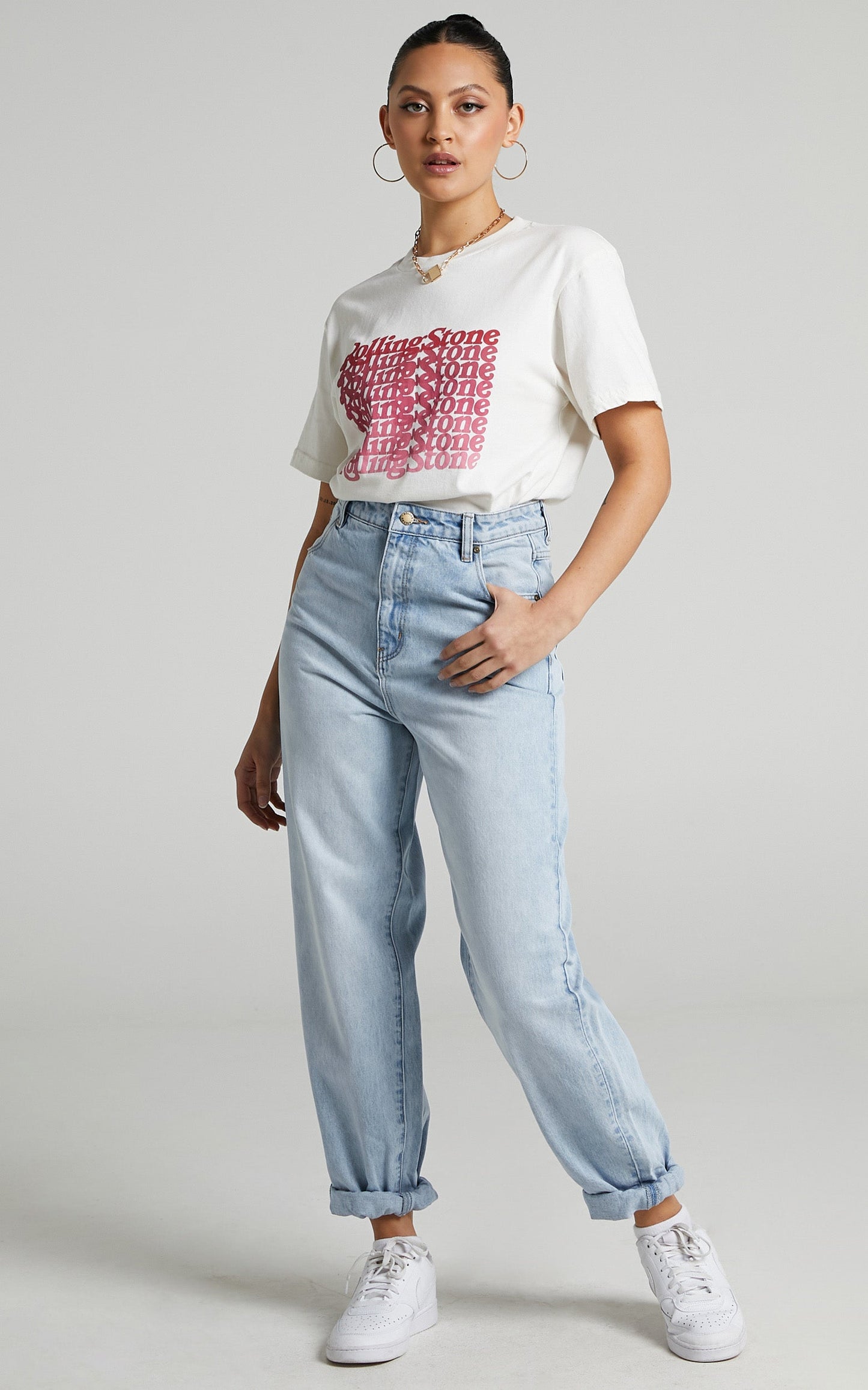 Rolla's - Genie Jean in Stella Blues