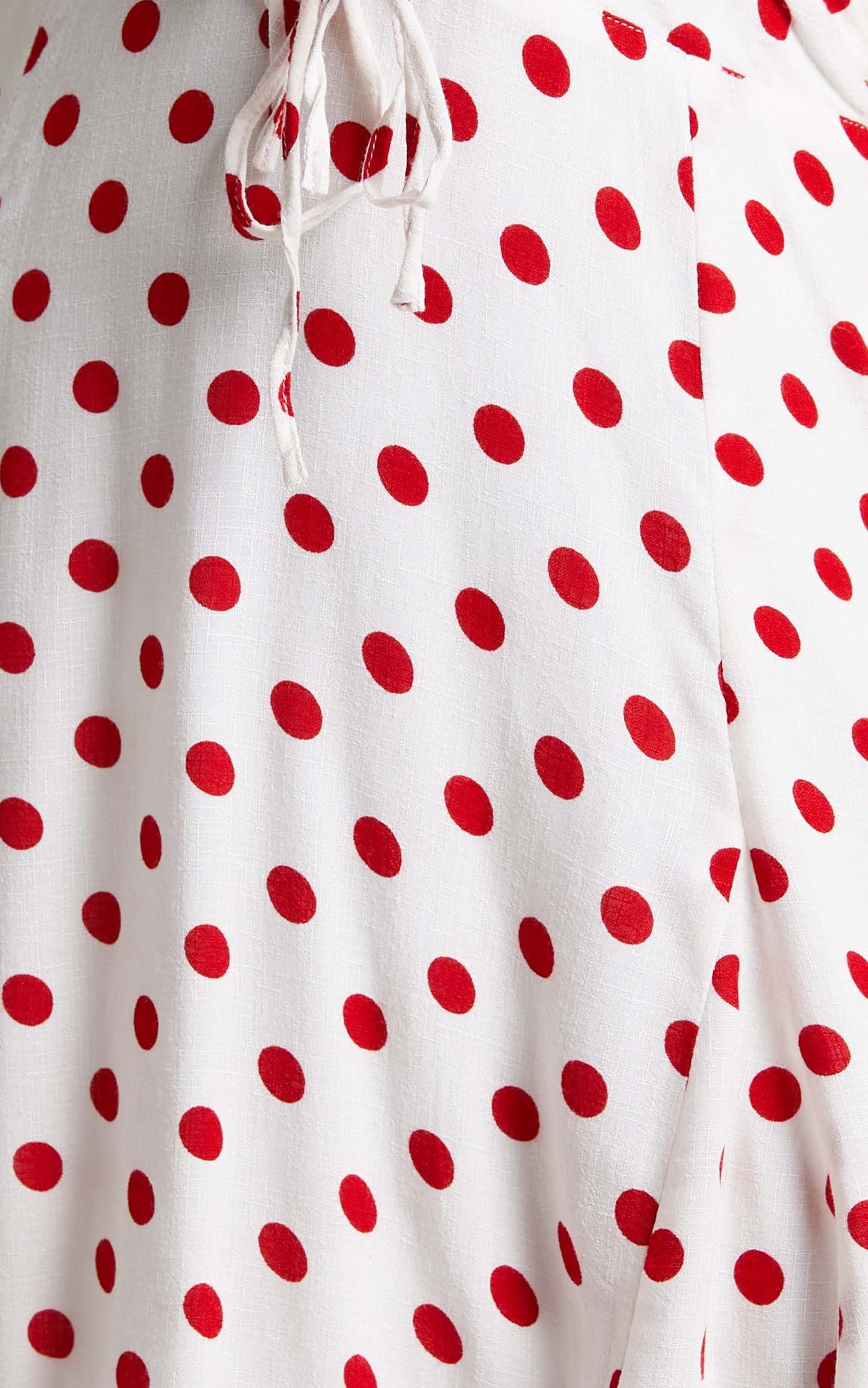 Rue Stiic - Leslie Mini Dress in Elle Polka Dot