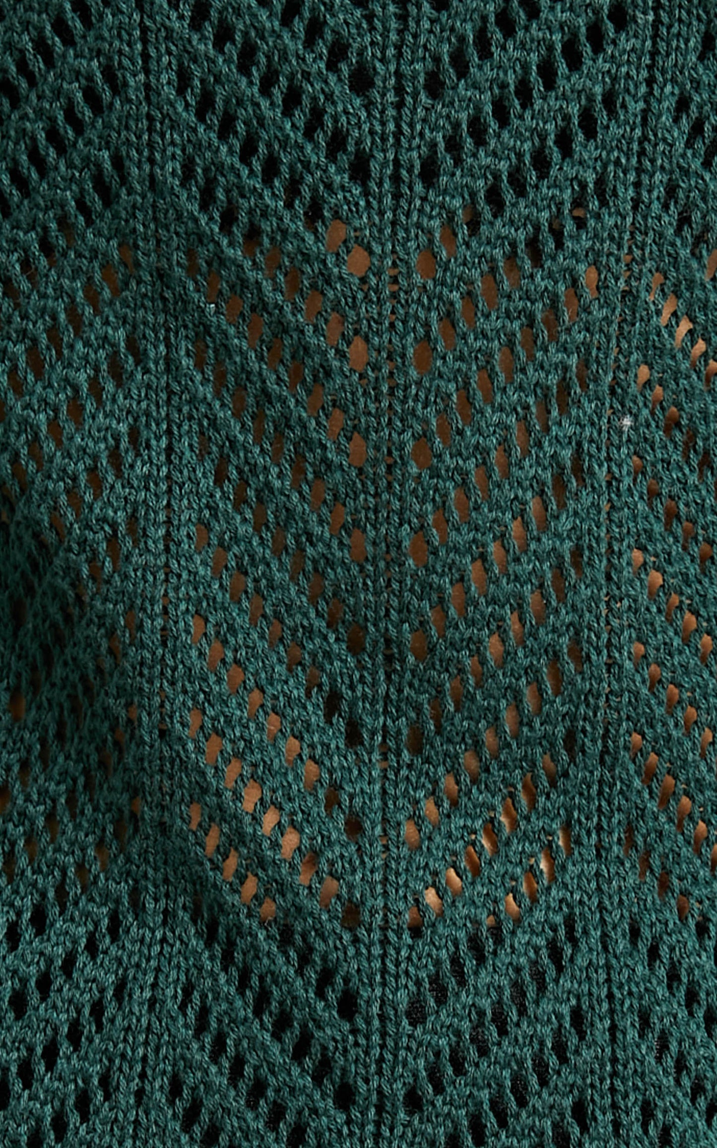 Rue Stiic - Tori Knit in Eden Green