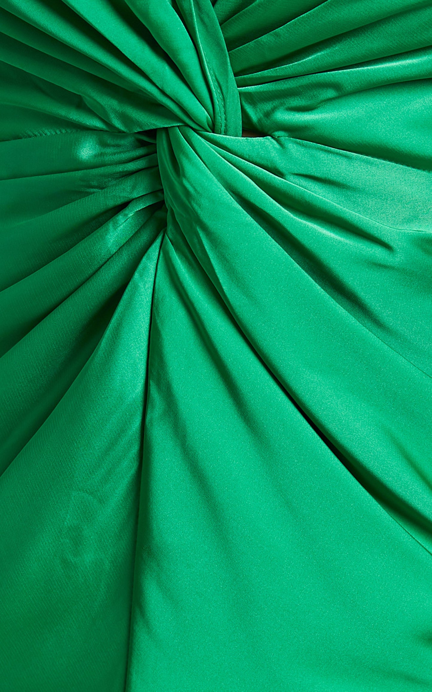 Runaway The Label - Aysa Mini Dress in Emerald