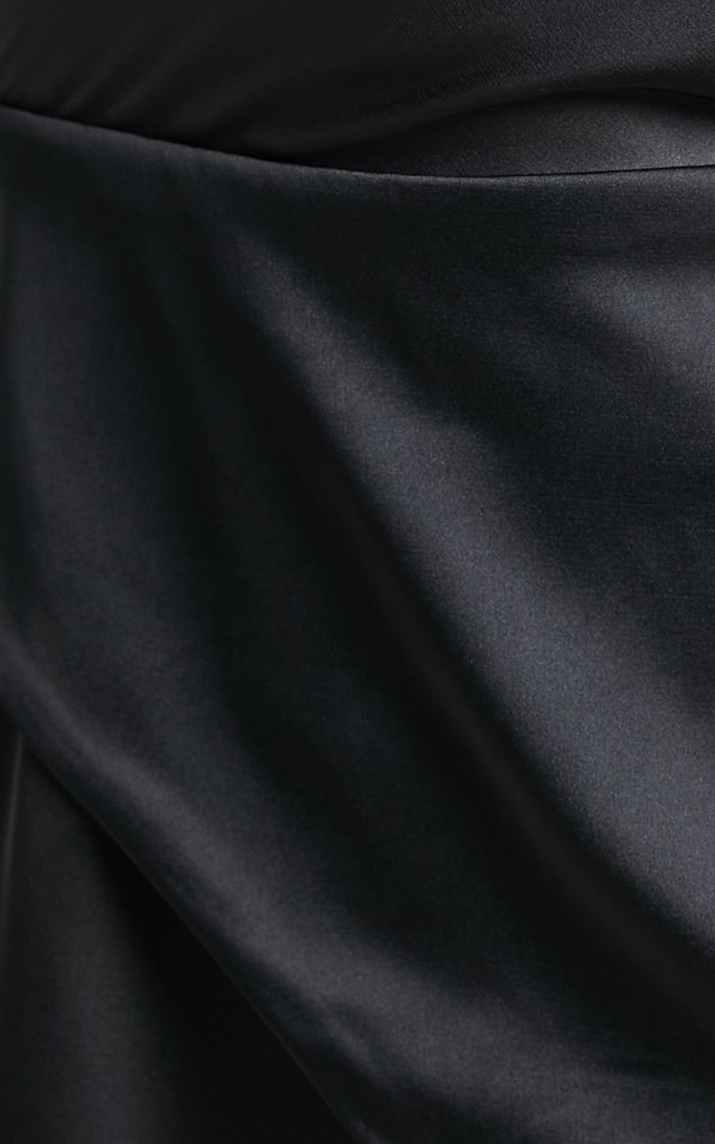 Runaway The Label - Dallas Dress in Black