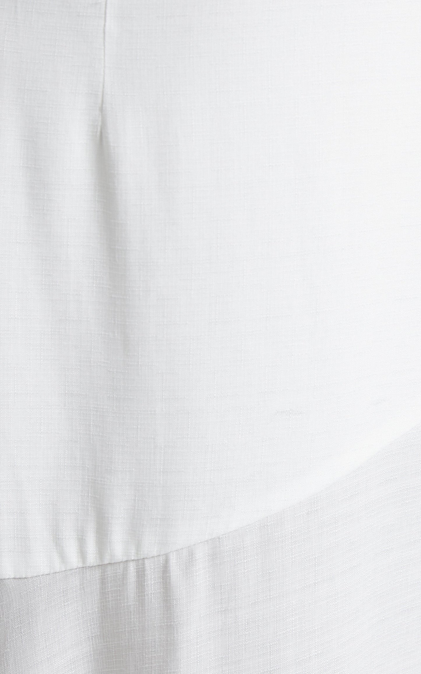 Runaway The Label - Diem Skirt in White