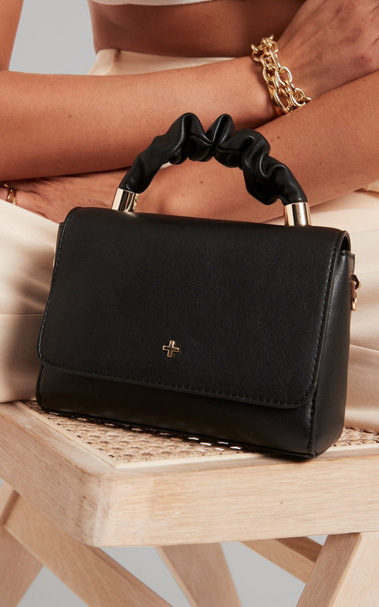 Peta and Jain - Kendall Bag in Black