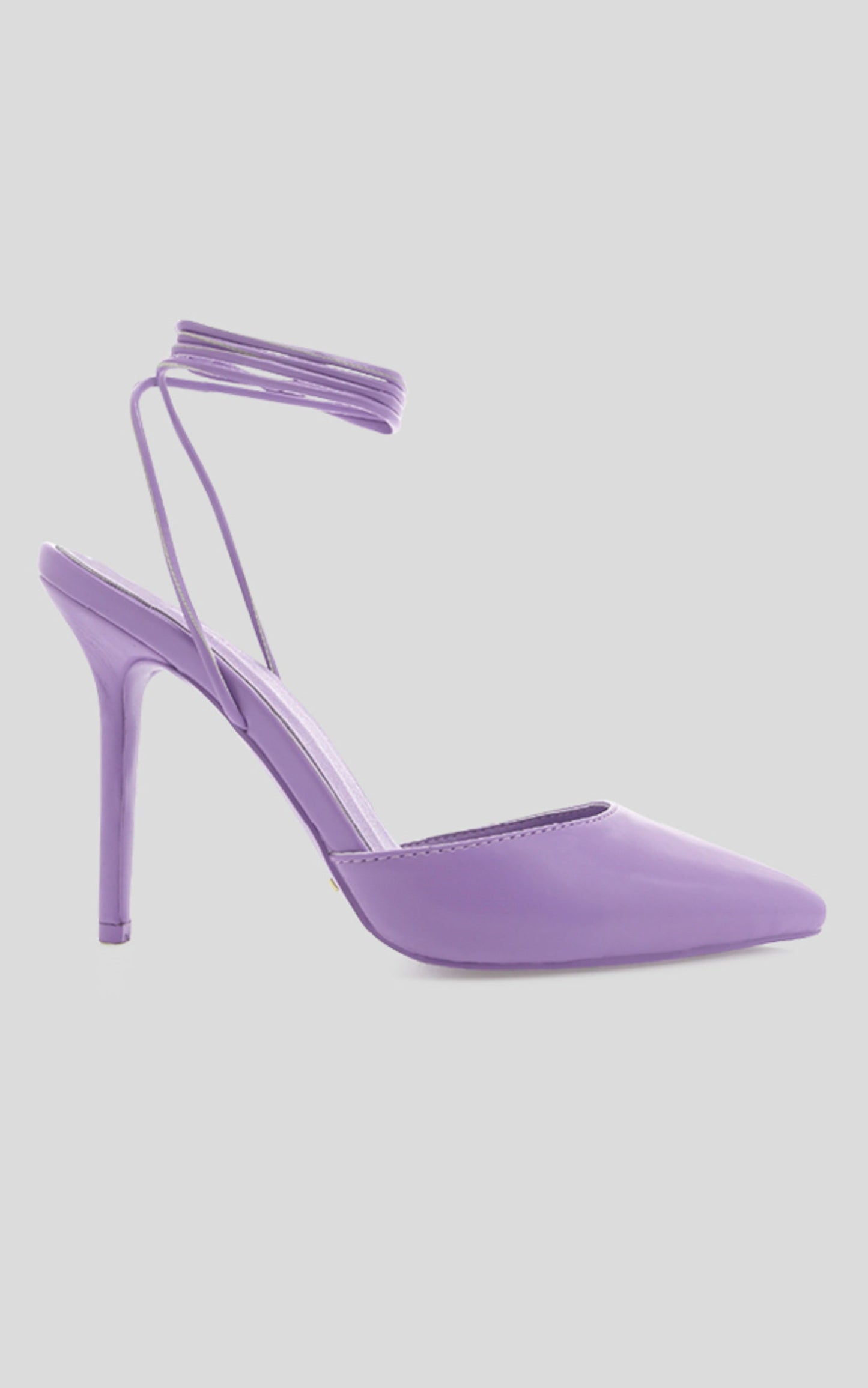 Billini - Shayla Heels in Lilac