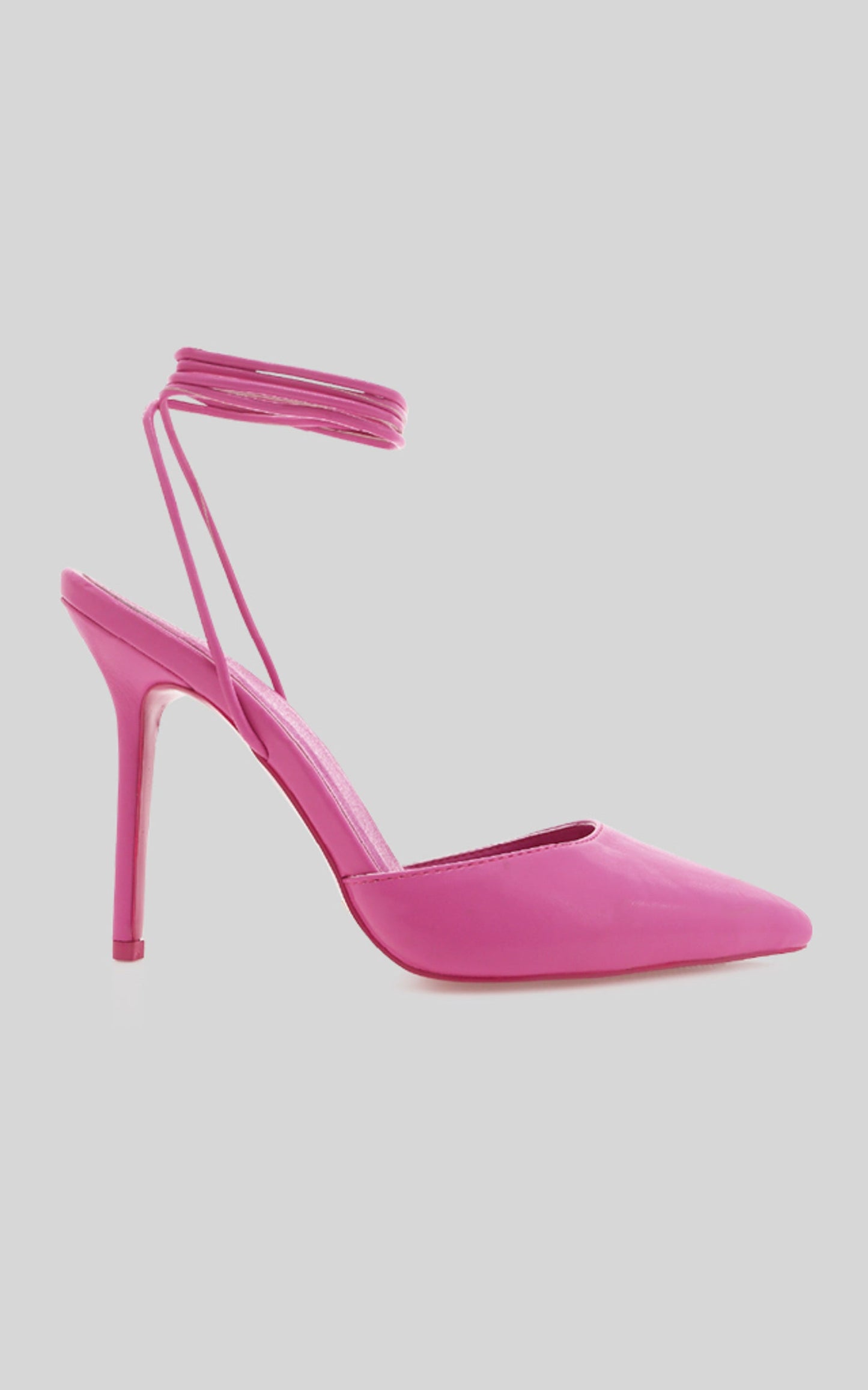 Billini - Shayla Heels in Lipstick