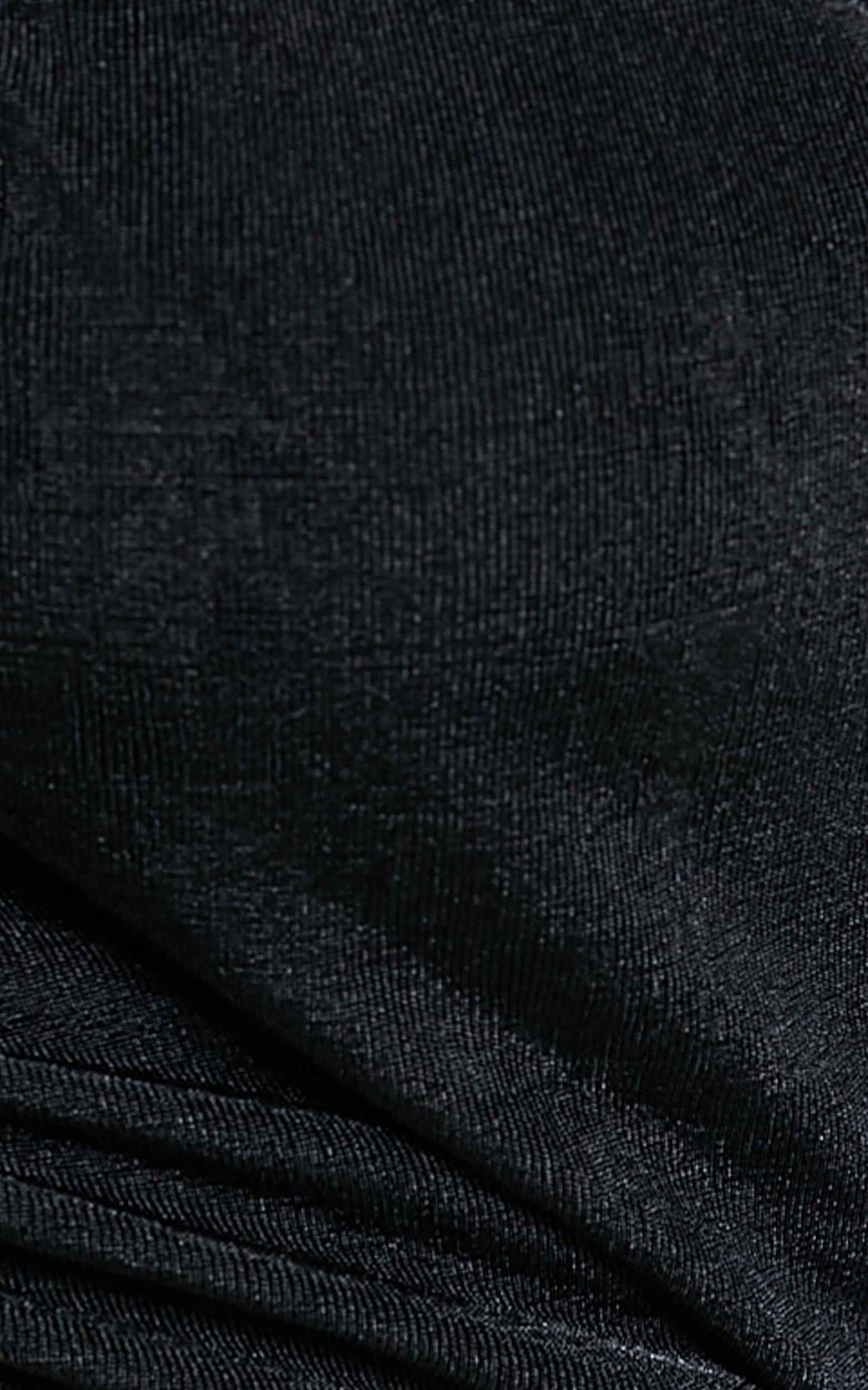 SNDYS - Paris Top in Black
