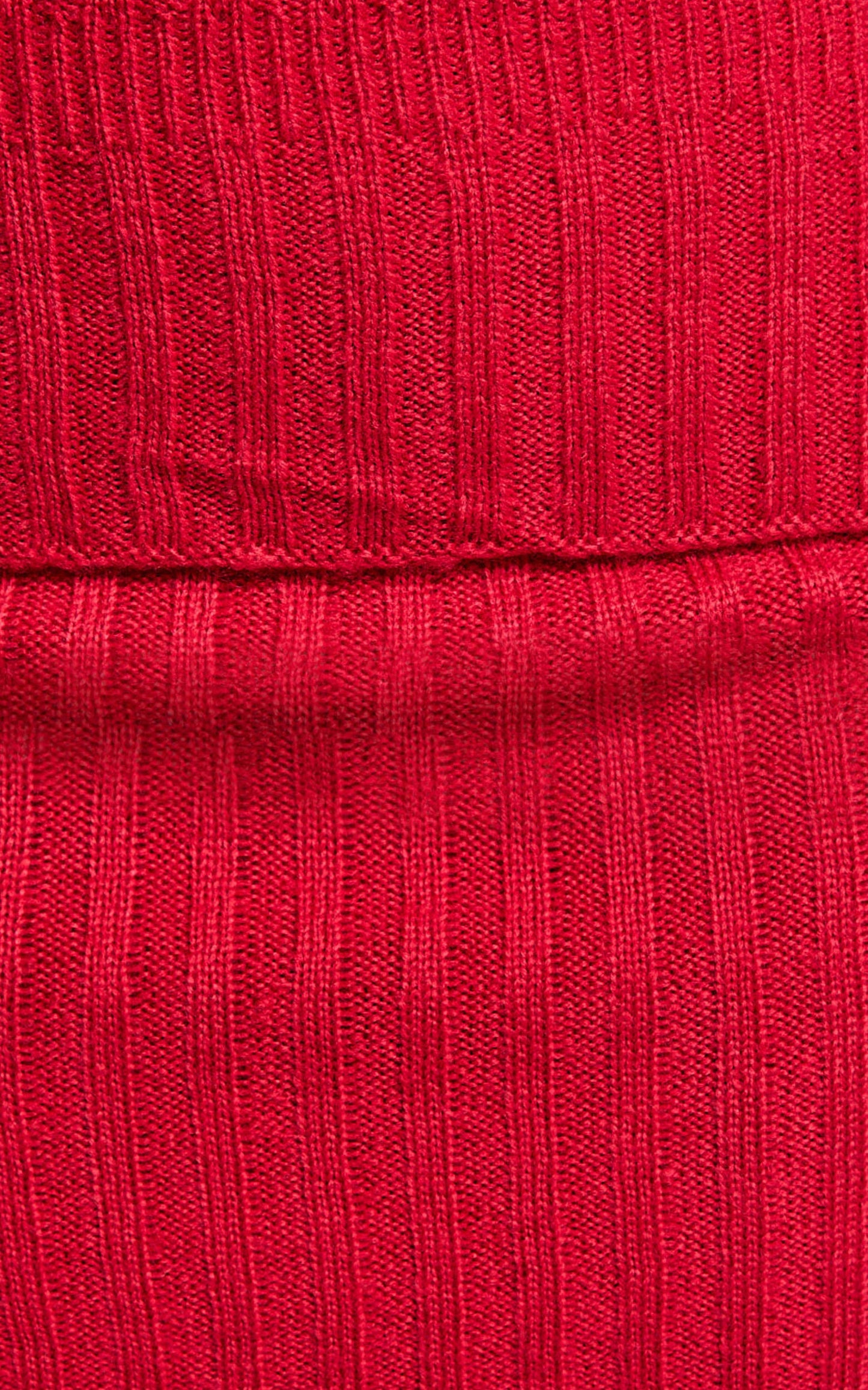 SNDYS The Label - Brooks Mini Skirt in Cherry
