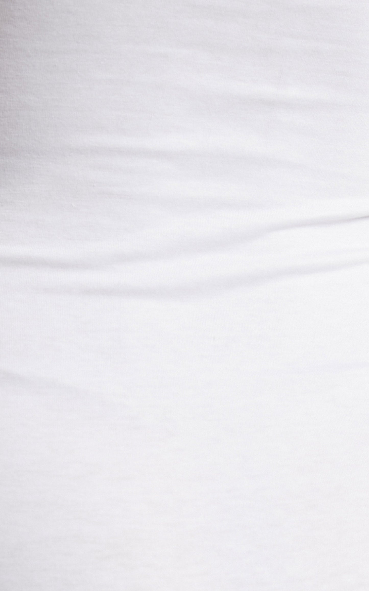 Stitched You Up Bodysuit in White