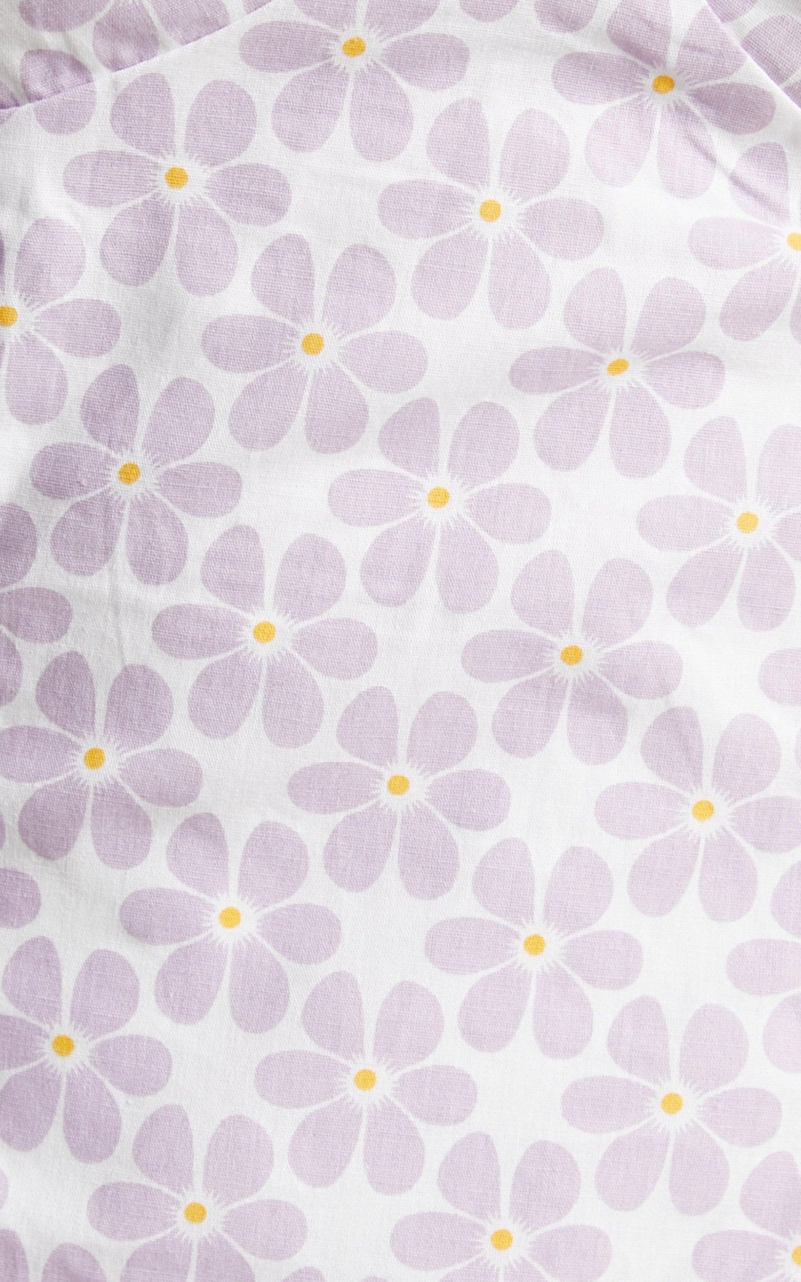 Sabine Mini Dress with Bust Cup Detailing in Lilac