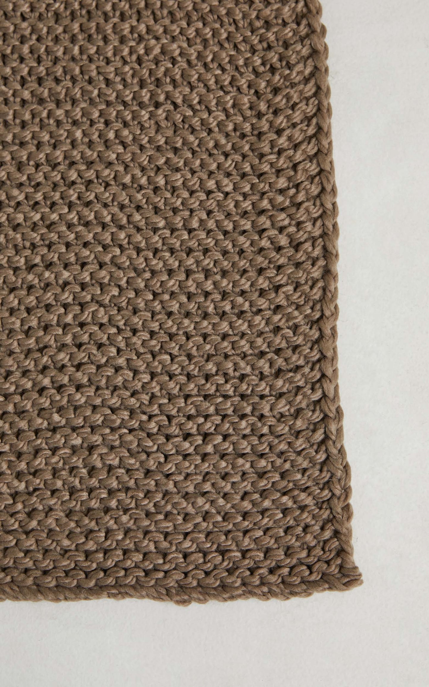 Sofina Scarf in Beige
