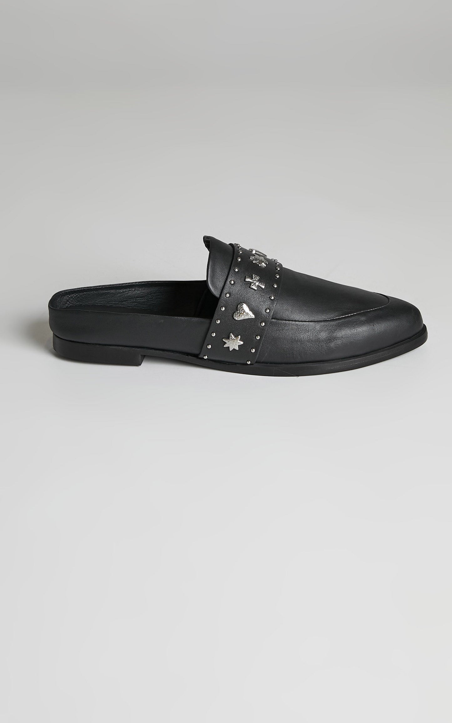 Sol Sana - Tuesday Slide in Black