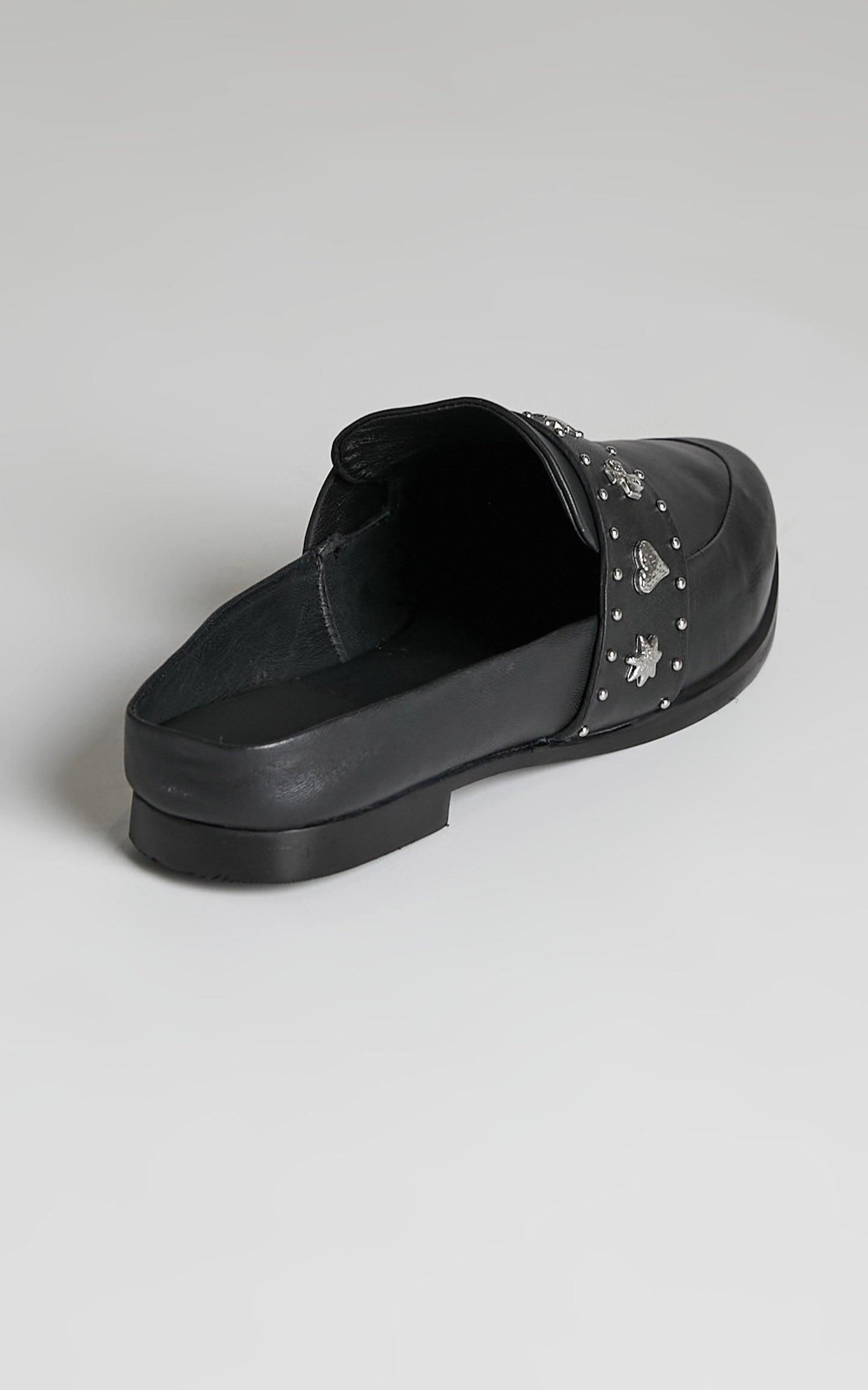 Sol Sana - Tuesday Slide in Black