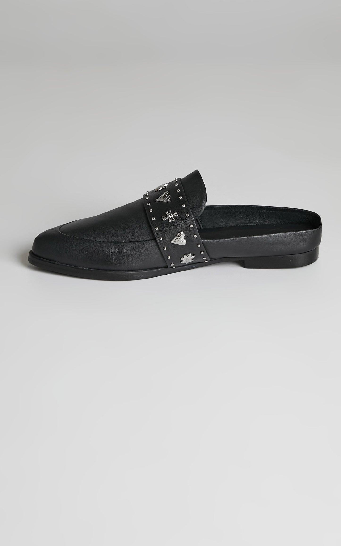 Sol Sana - Tuesday Slide in Black