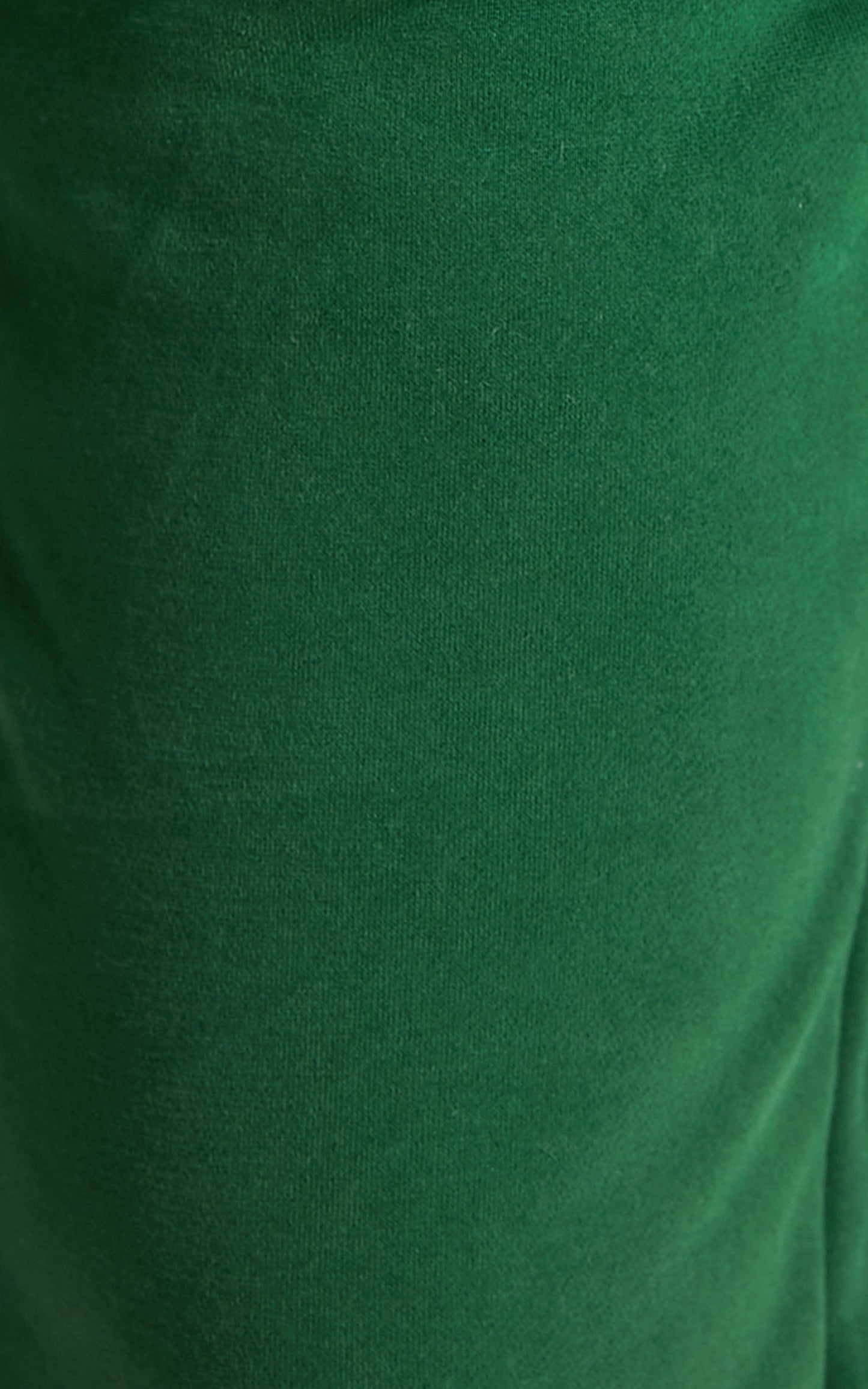 Sunday Society Club - Mid Waisted Maddie Sweatpants in Green