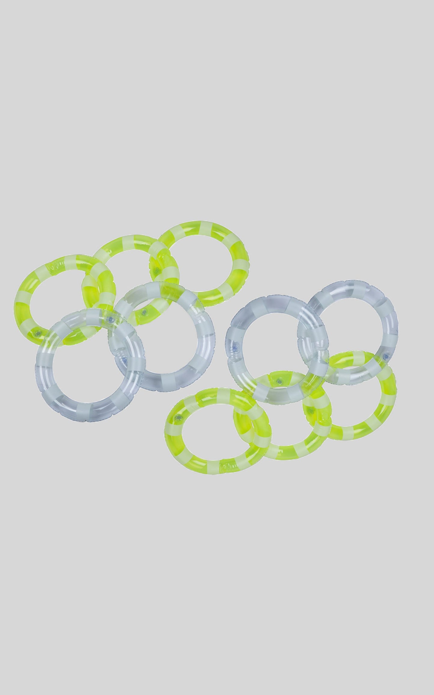Sunnylife - Inflatable Ring Toss in Cactus