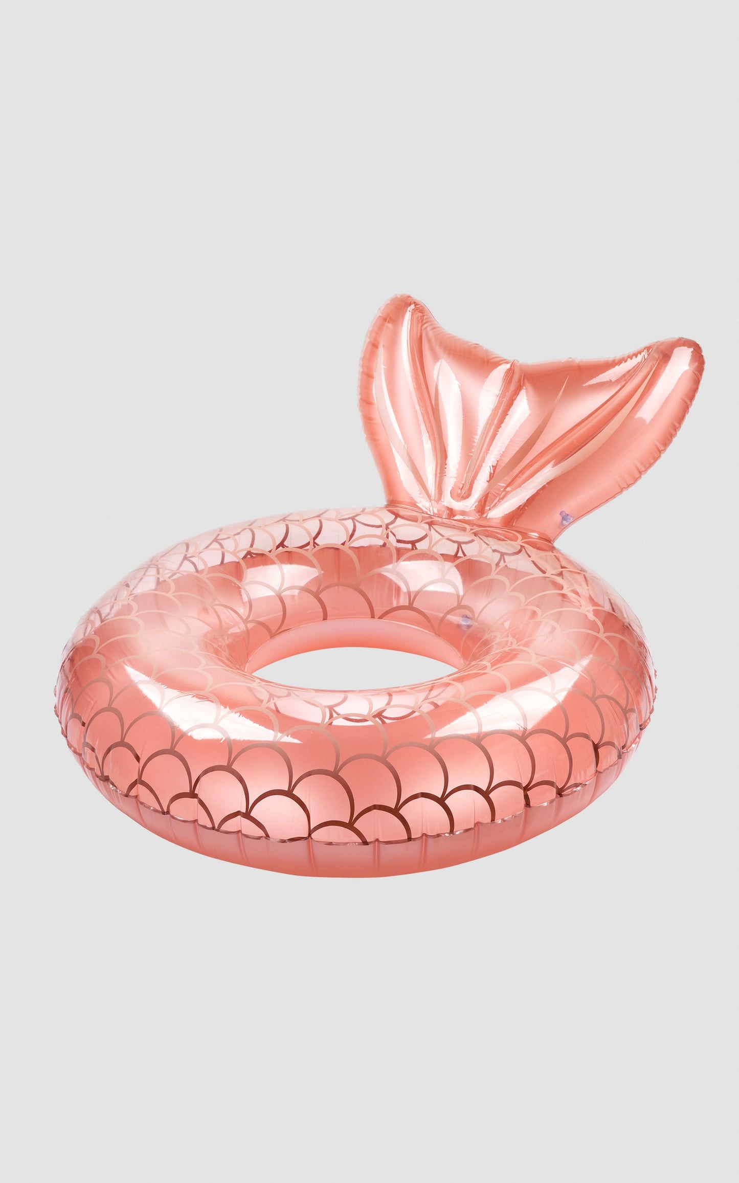 Sunnylife - Luxe Pool Ring in Mermaid