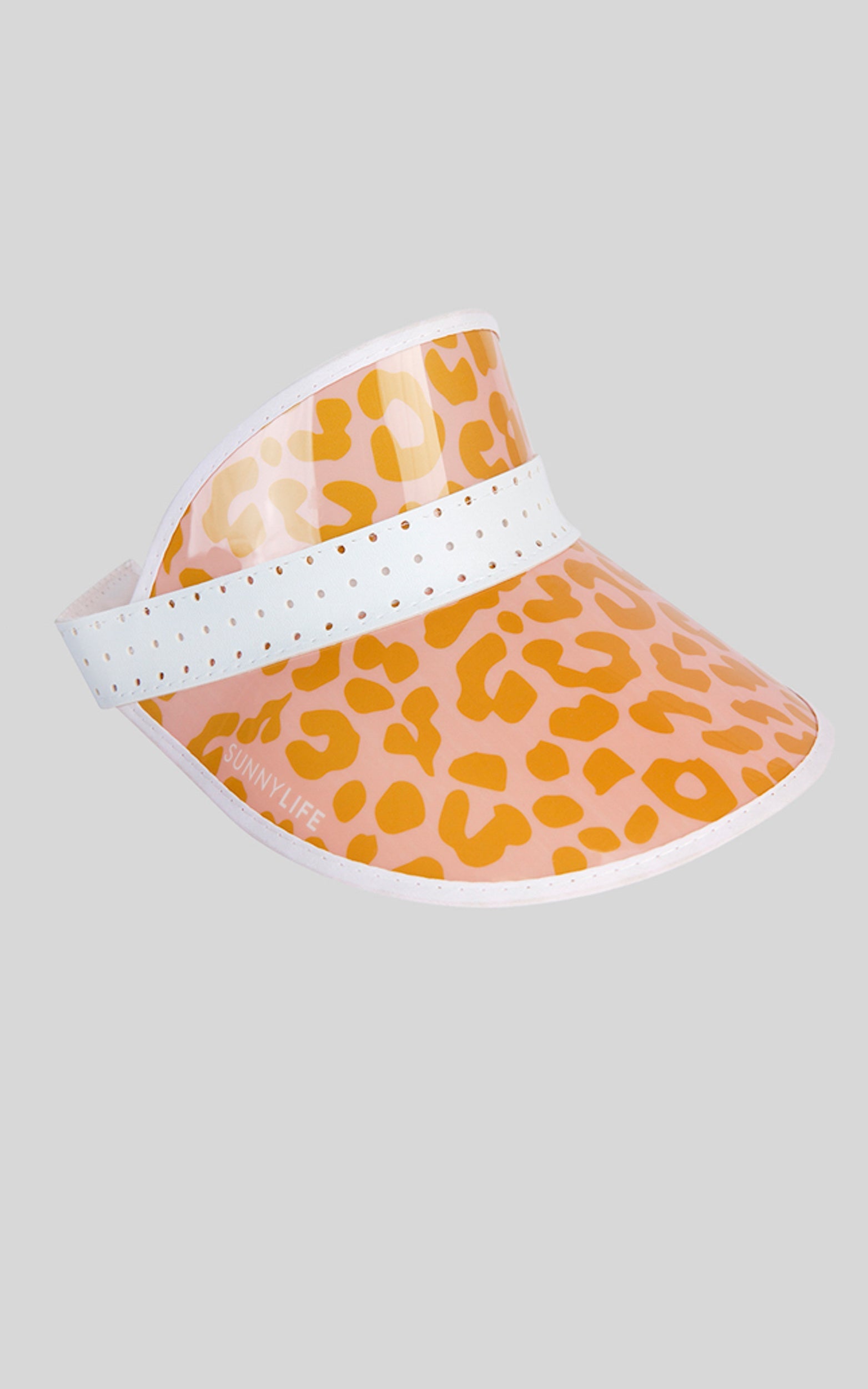 Sunnylife - Retro Visor in Call of the Wild