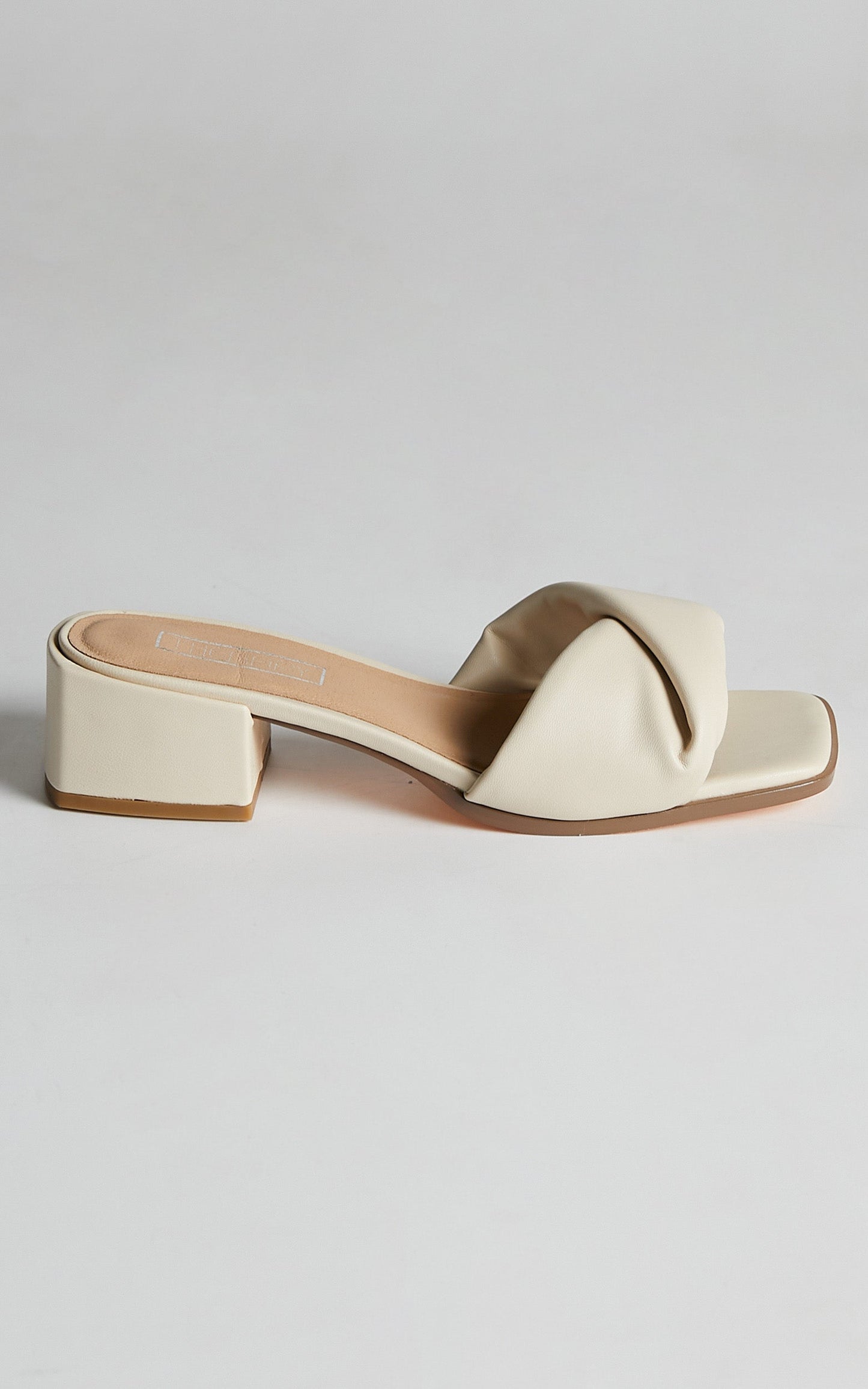 THERAPY - SKYE MULES in bone